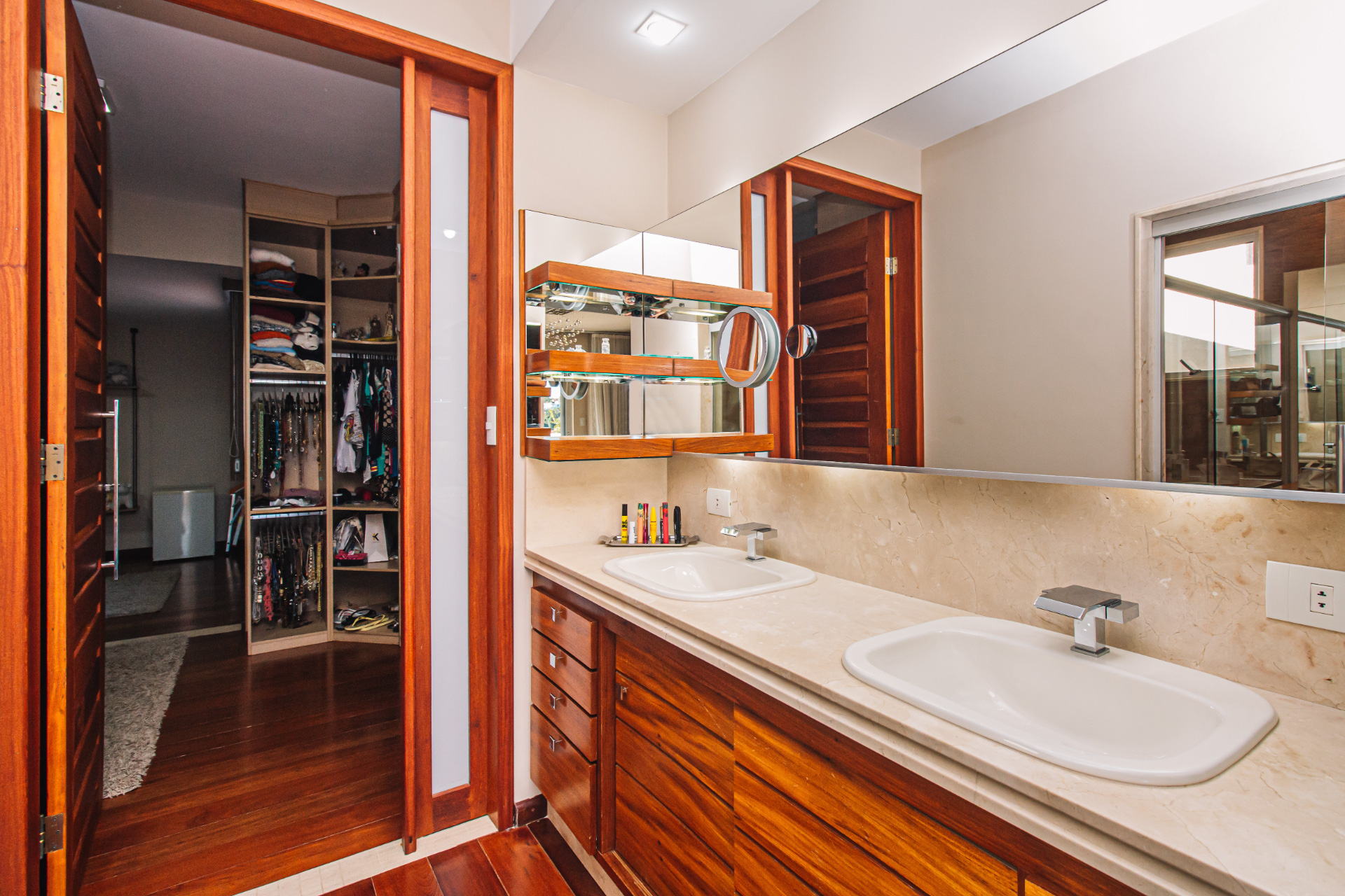 Granville: 4 quartos, 318m², bom gosto para a família., foto 27