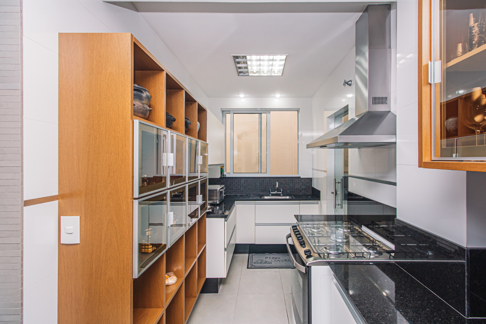 Granville: 4 quartos, 318m², bom gosto para a família., foto 13