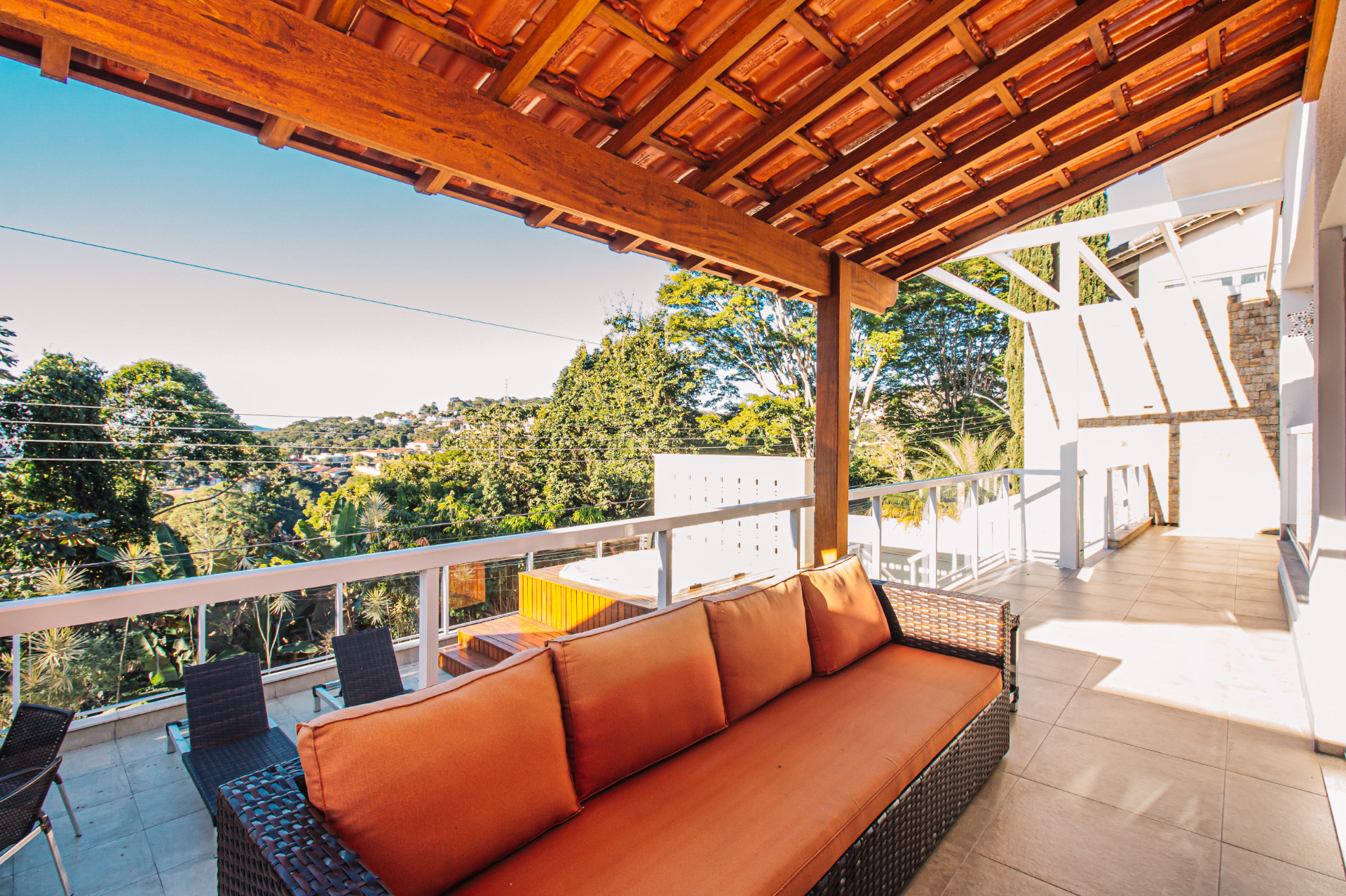 Granville: 4 quartos, 318m², bom gosto para a família., foto 6