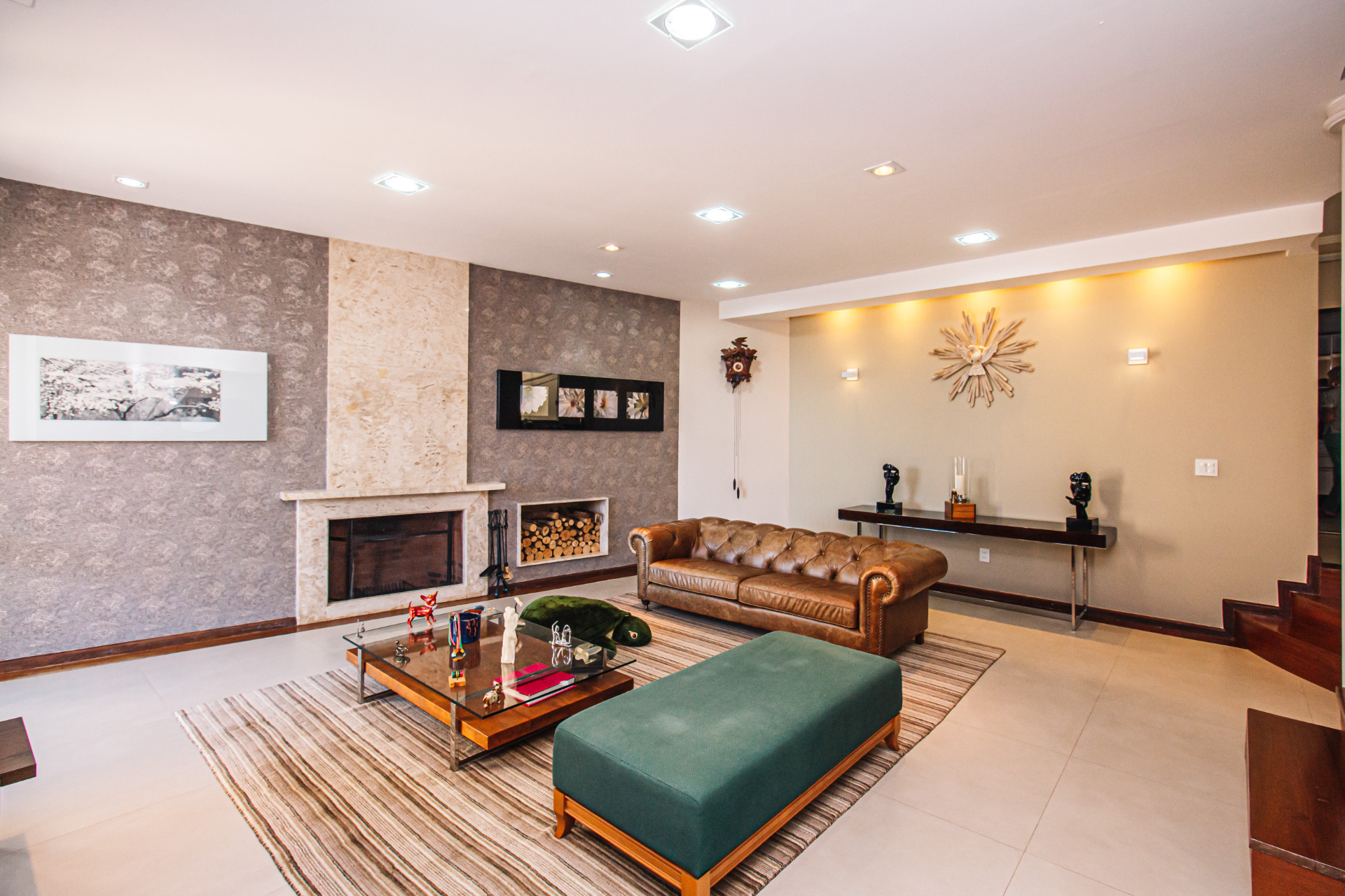Granville: 4 quartos, 318m², bom gosto para a família., foto 9