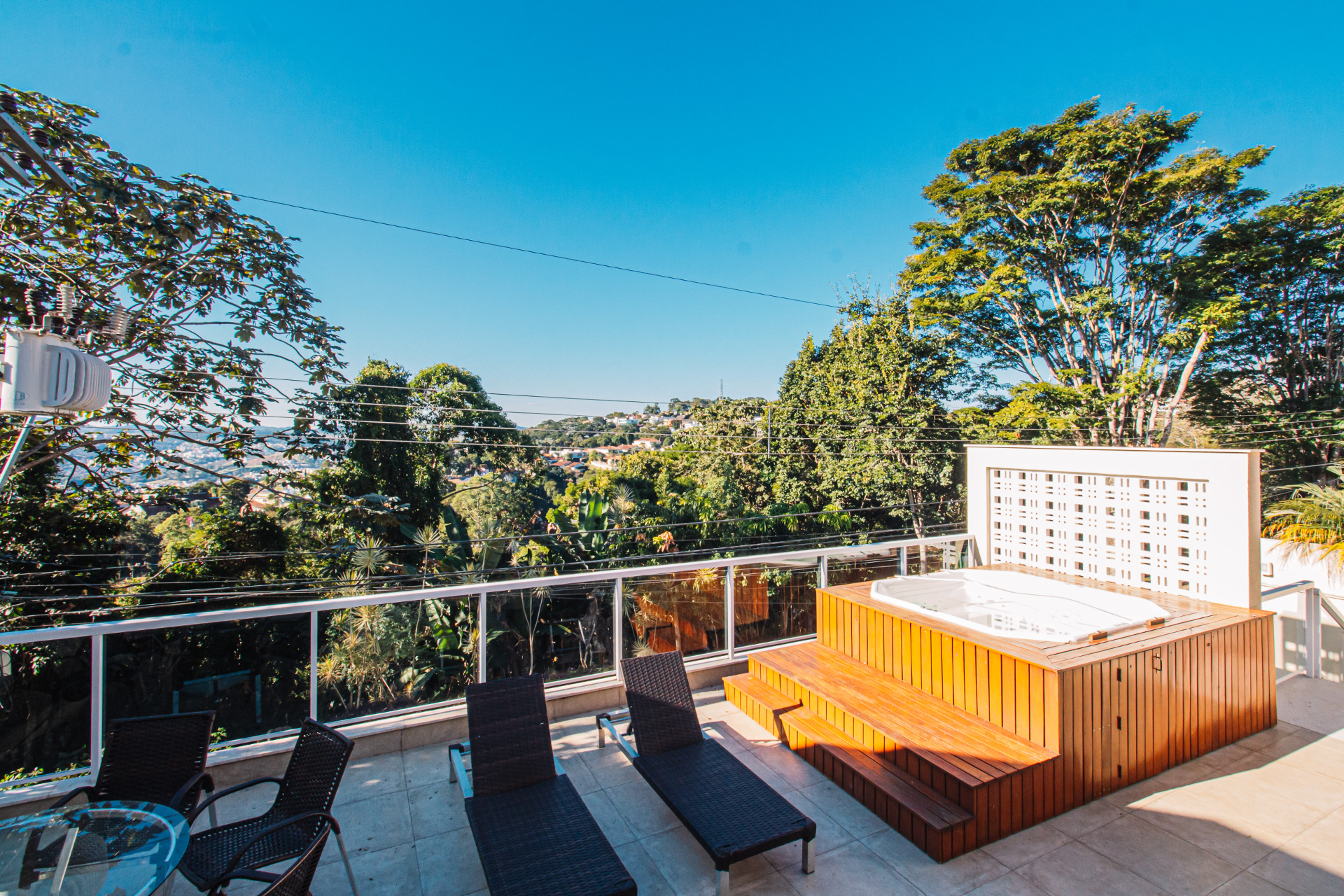 Granville: 4 quartos, 318m², bom gosto para a família., foto 3