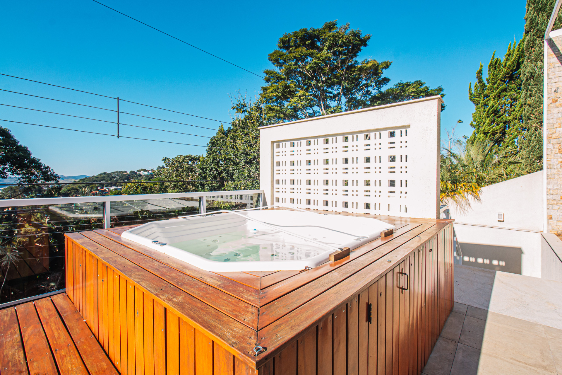 Granville: 4 quartos, 318m², bom gosto para a família., foto 4