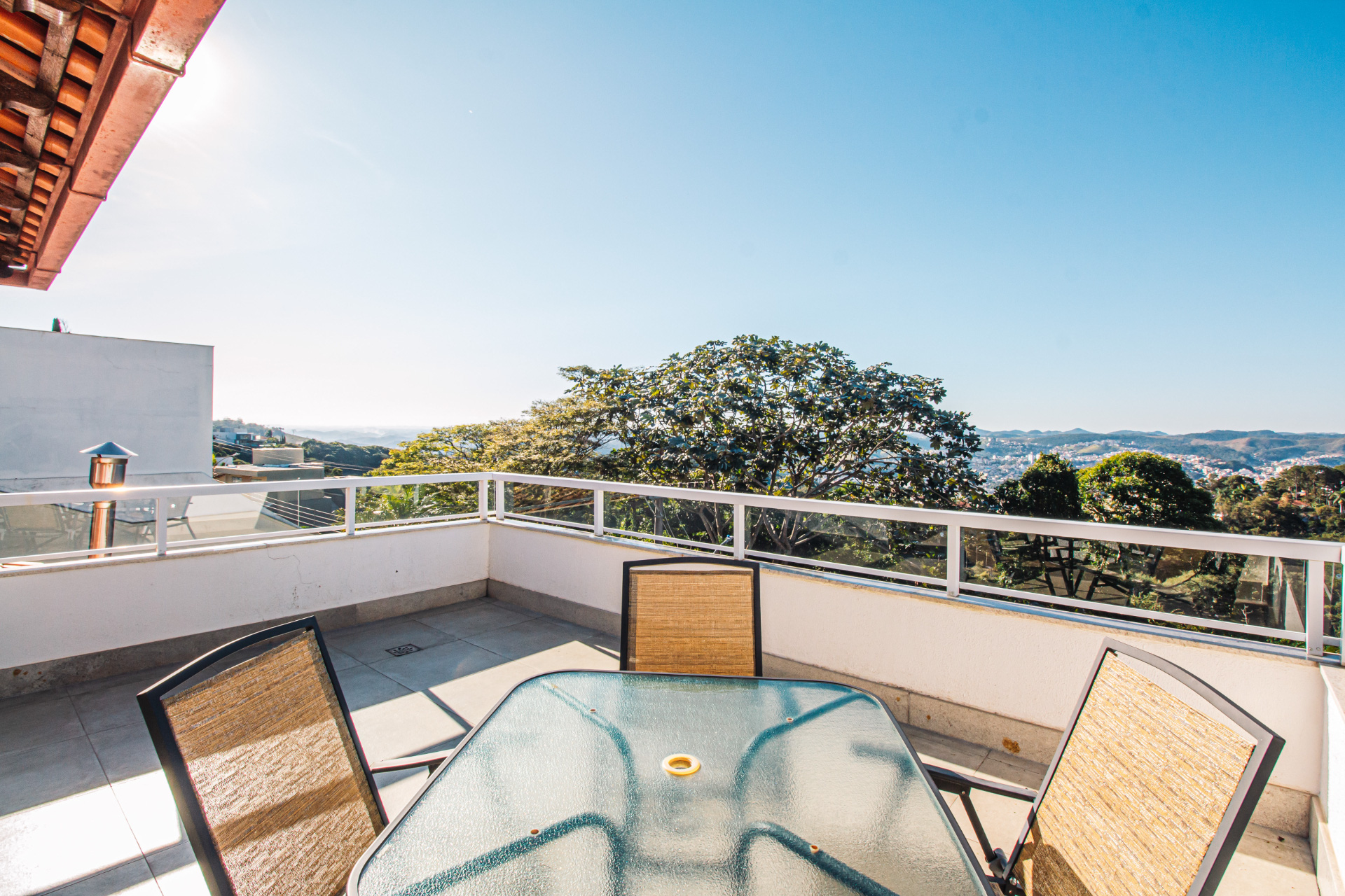 Granville: 4 quartos, 318m², bom gosto para a família., foto 25