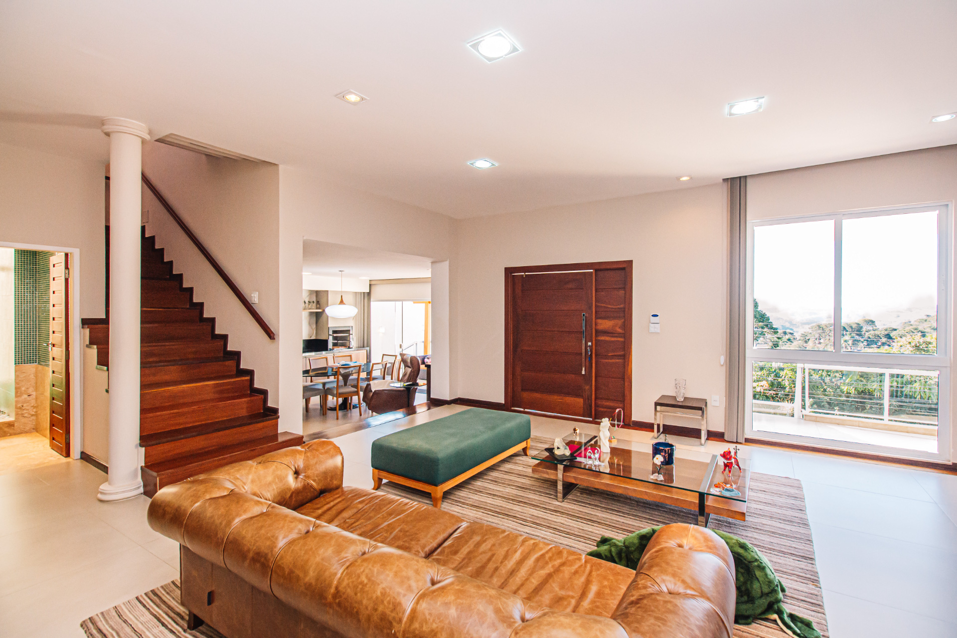 Granville: 4 quartos, 318m², bom gosto para a família., foto 10