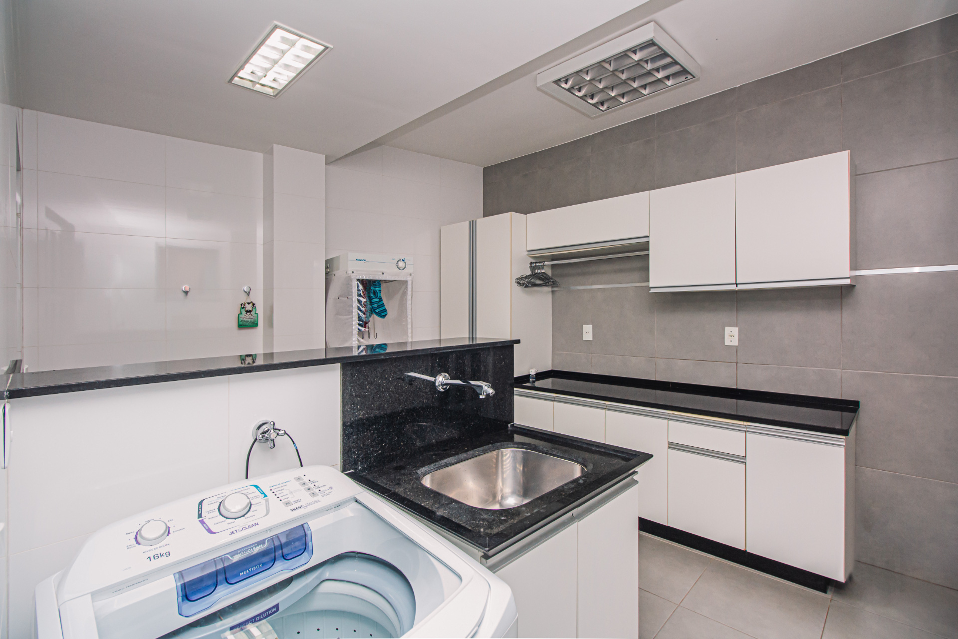 Granville: 4 quartos, 318m², bom gosto para a família., foto 16