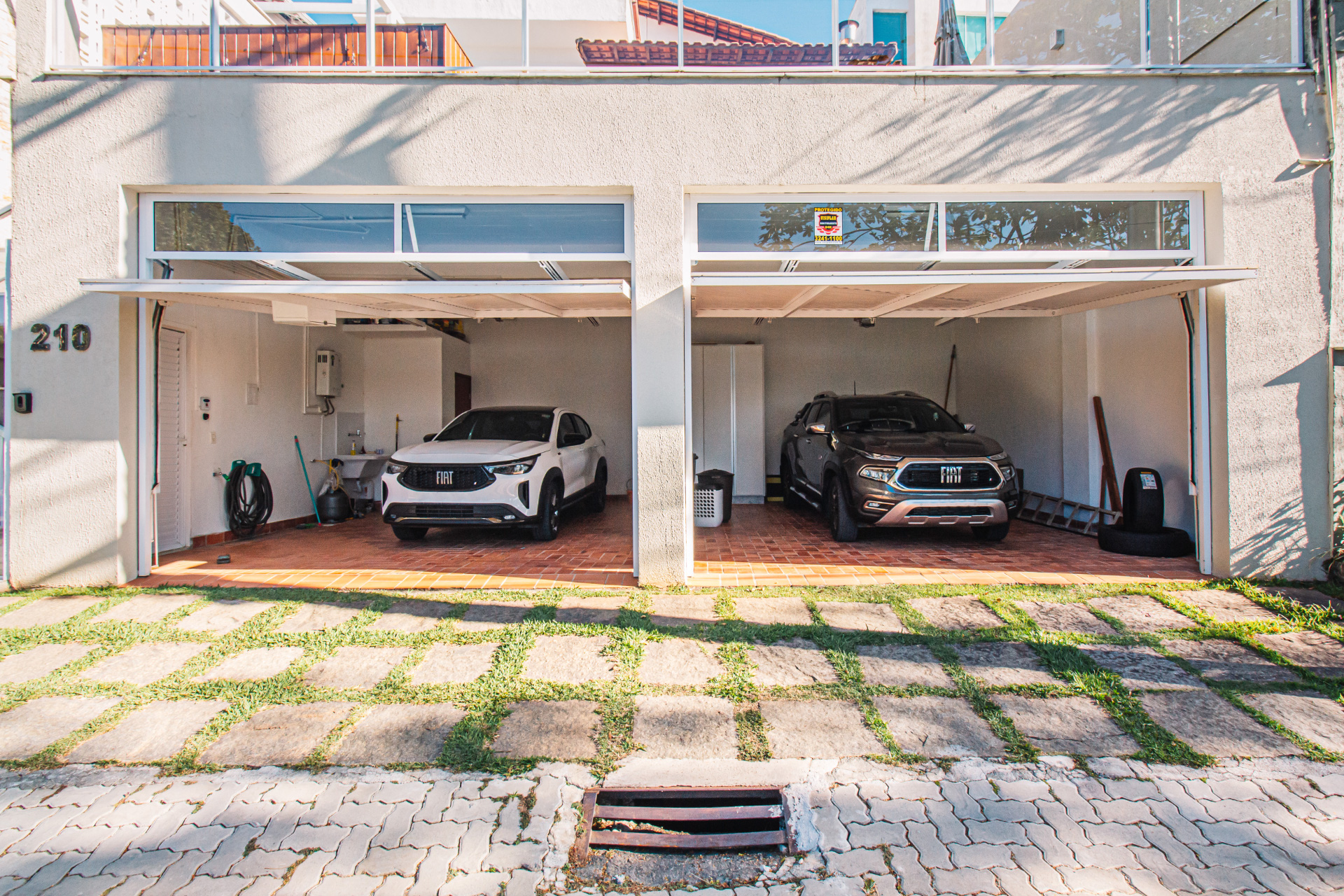Granville: 4 quartos, 318m², bom gosto para a família., foto 31