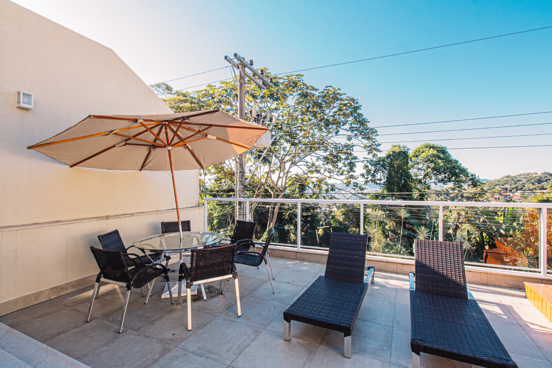 Granville: 4 quartos, 318m², bom gosto para a família., foto 5