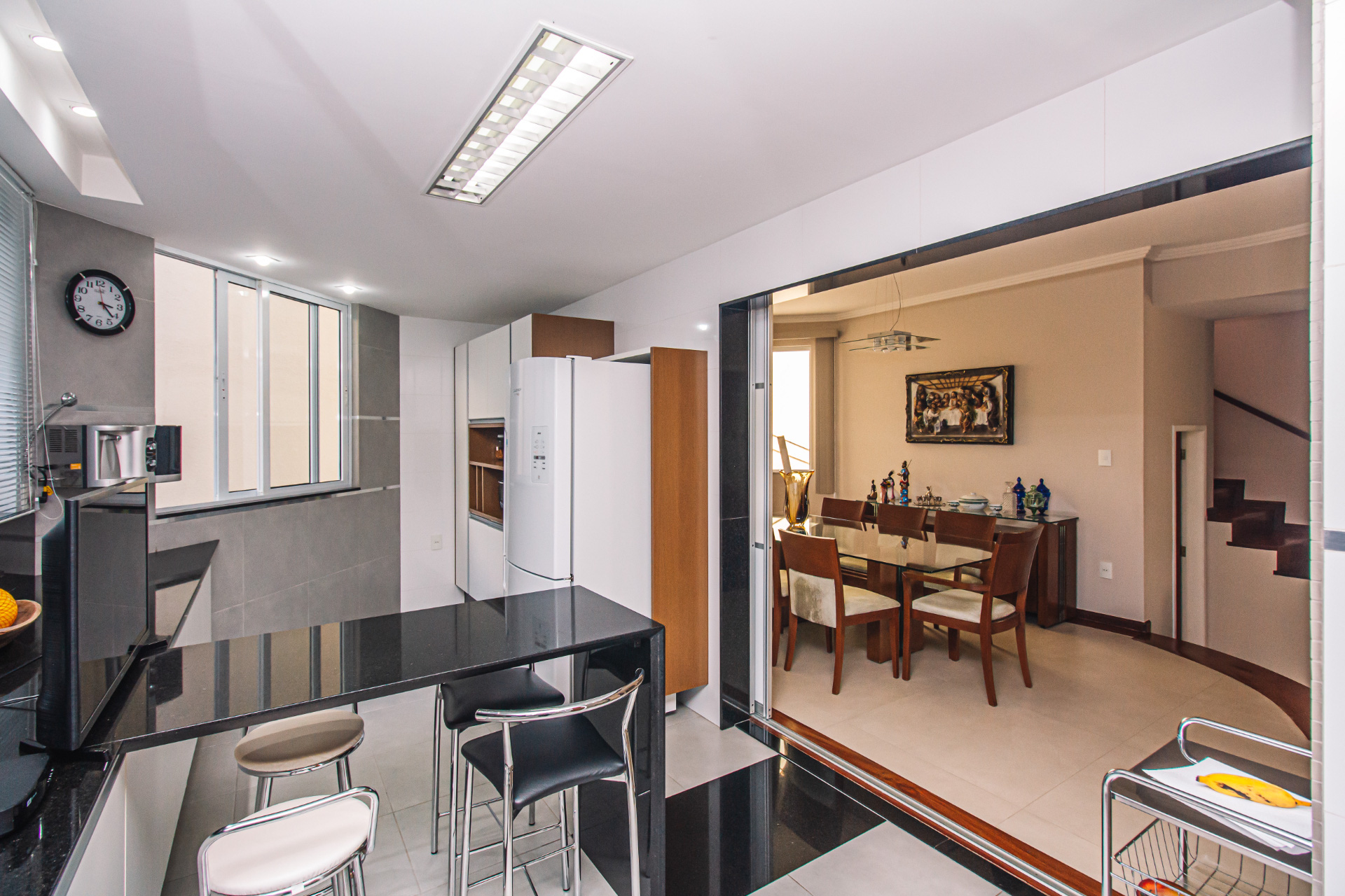 Granville: 4 quartos, 318m², bom gosto para a família., foto 14