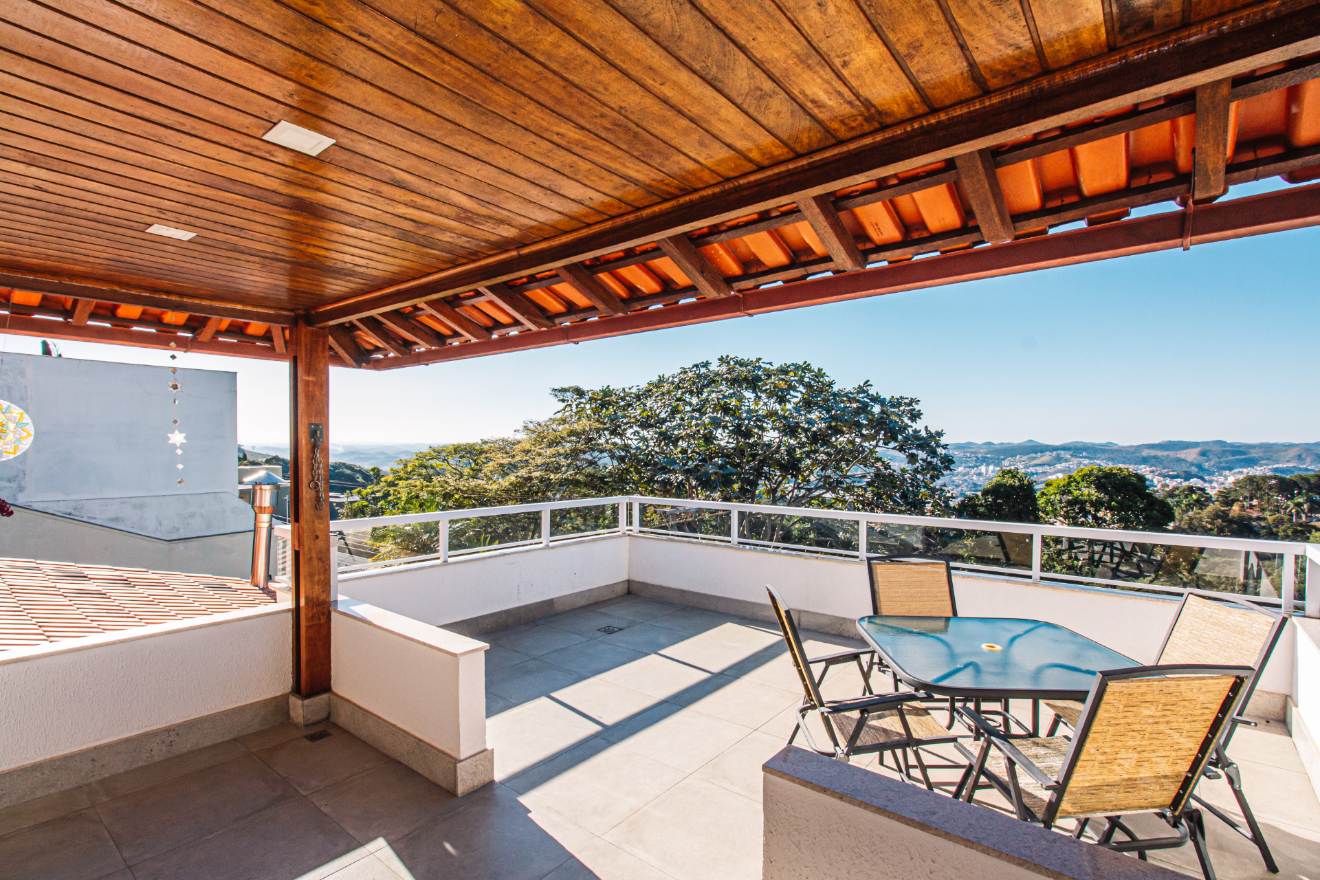 Granville: 4 quartos, 318m², bom gosto para a família., foto 22