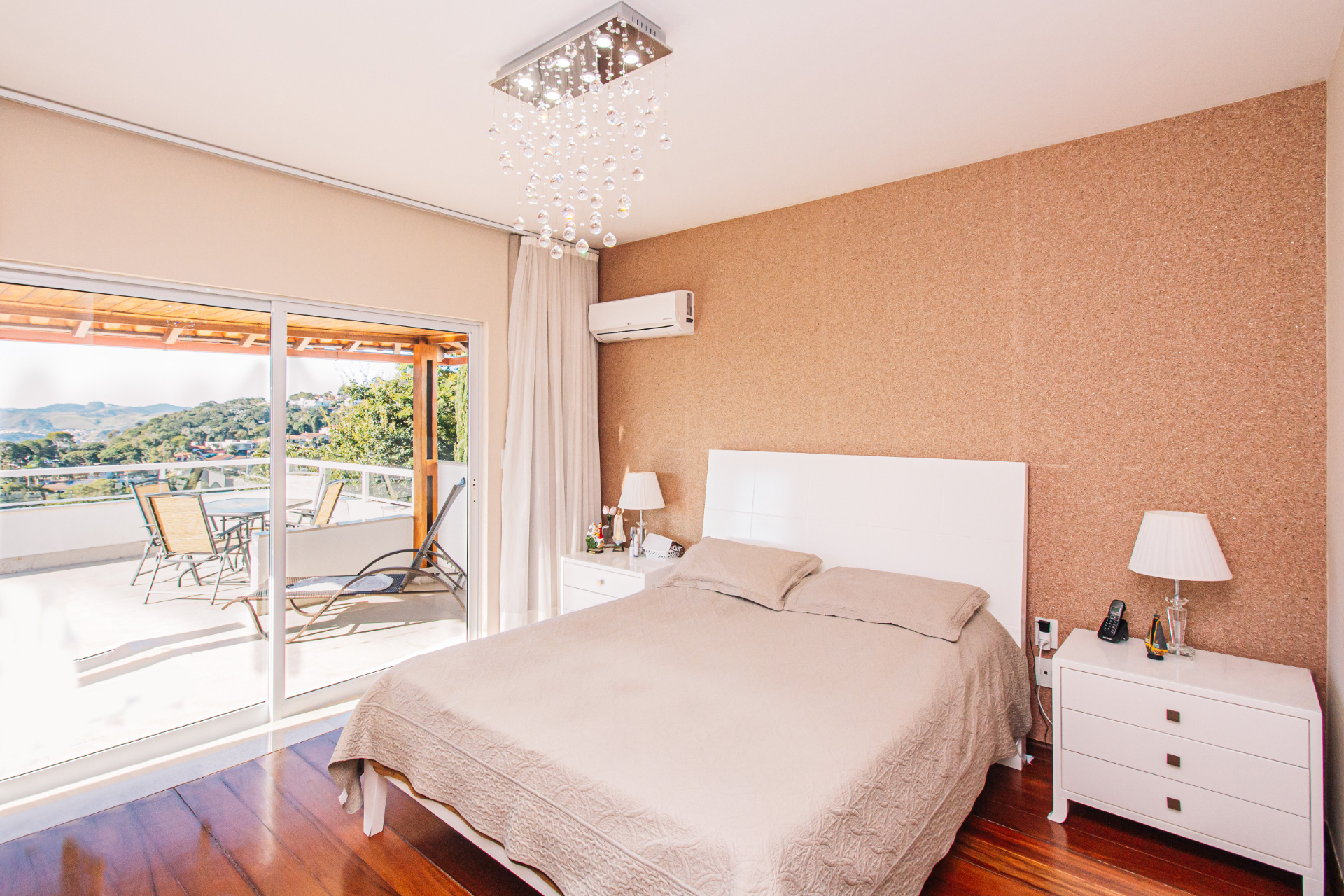 Granville: 4 quartos, 318m², bom gosto para a família., foto 20