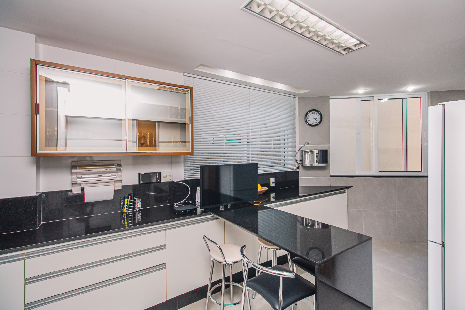 Granville: 4 quartos, 318m², bom gosto para a família., foto 15