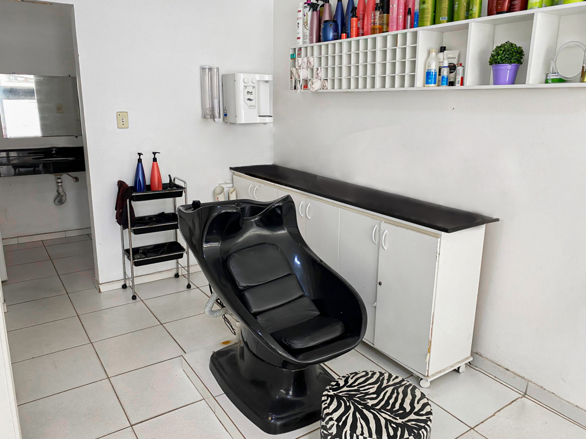 Cascatinha: loja com boa localização comercial., foto 3
