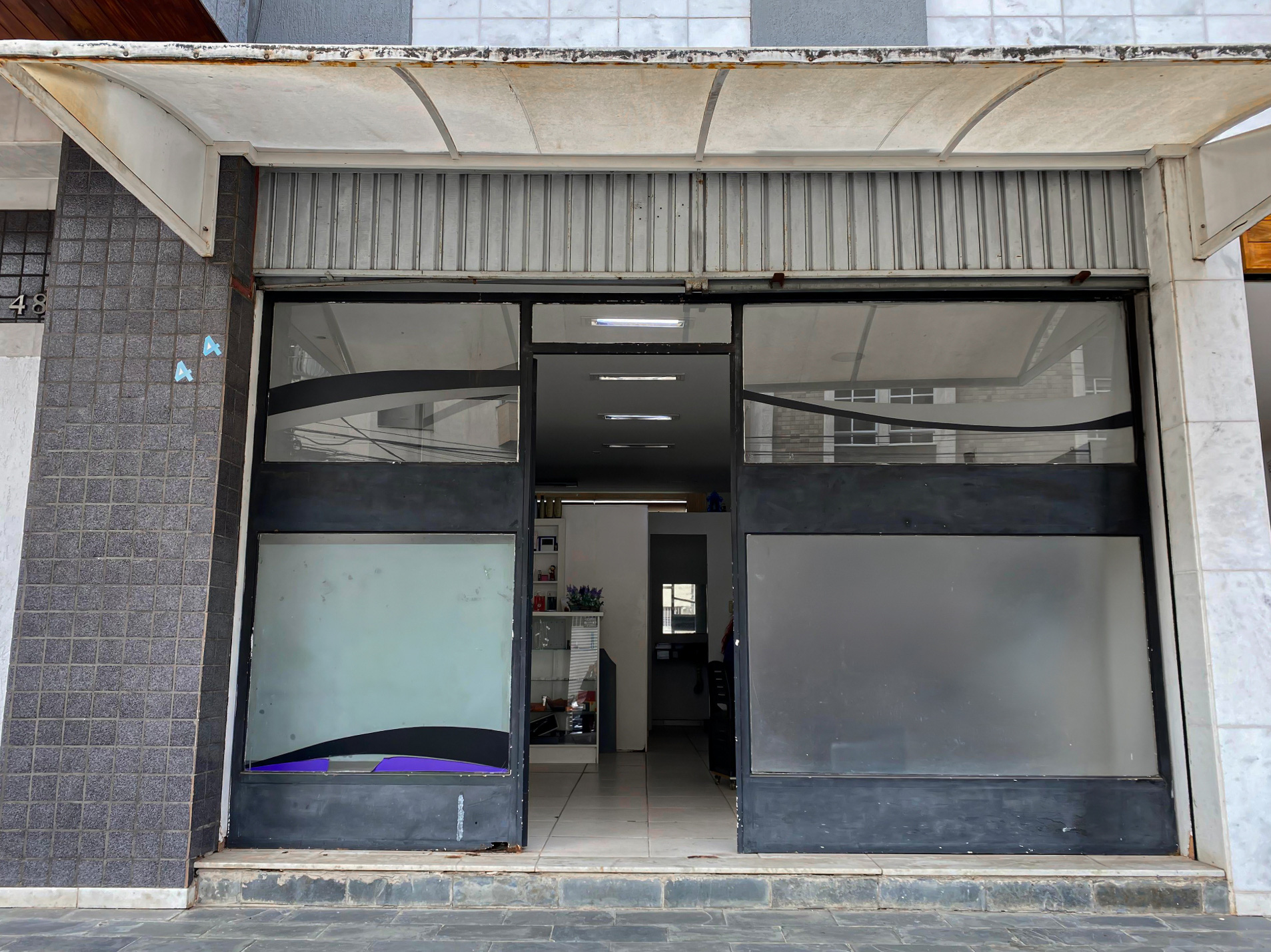 Cascatinha: loja com boa localização comercial., foto 1