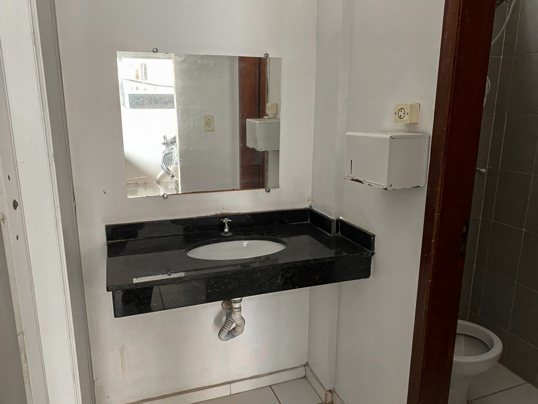 Cascatinha: loja com boa localização comercial., foto 5