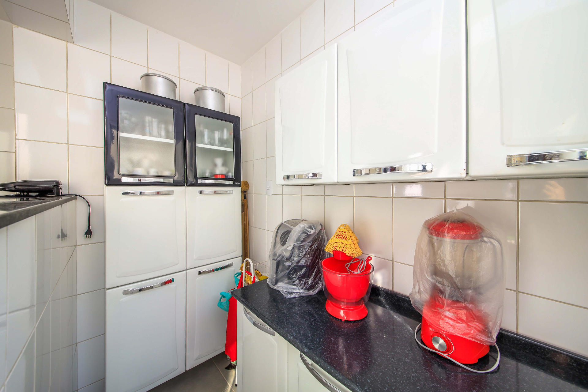 Luz natural e área gourmet, 78m², em São Pedro., foto 8