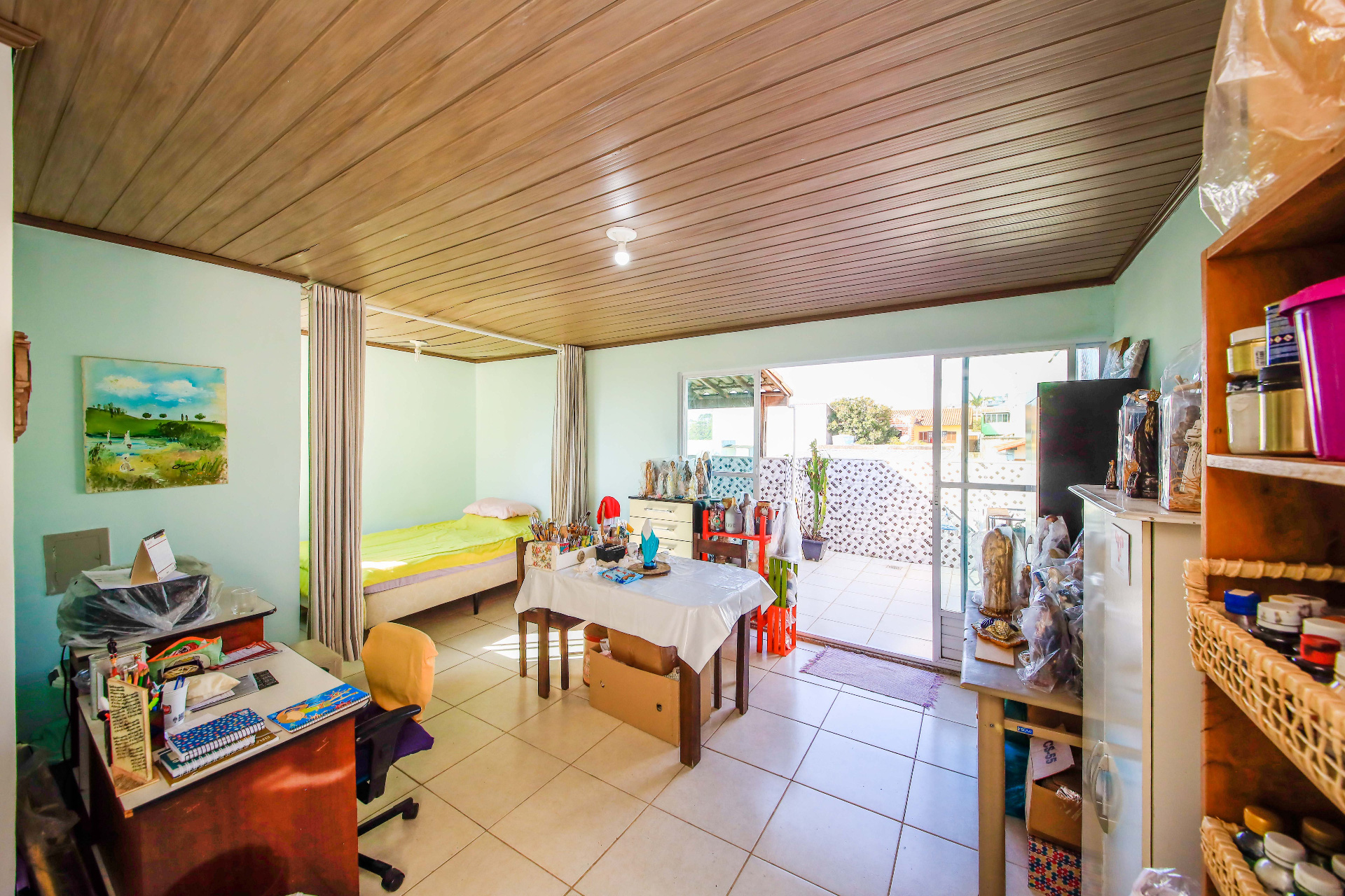 Luz natural e área gourmet, 78m², em São Pedro., foto 10