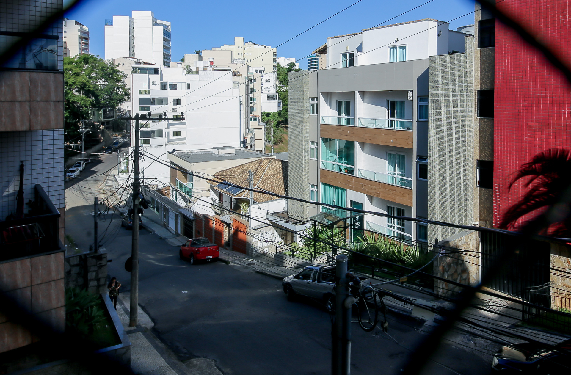 Jardim Laranjeiras: 2 quartos, suíte e vaga., foto 2