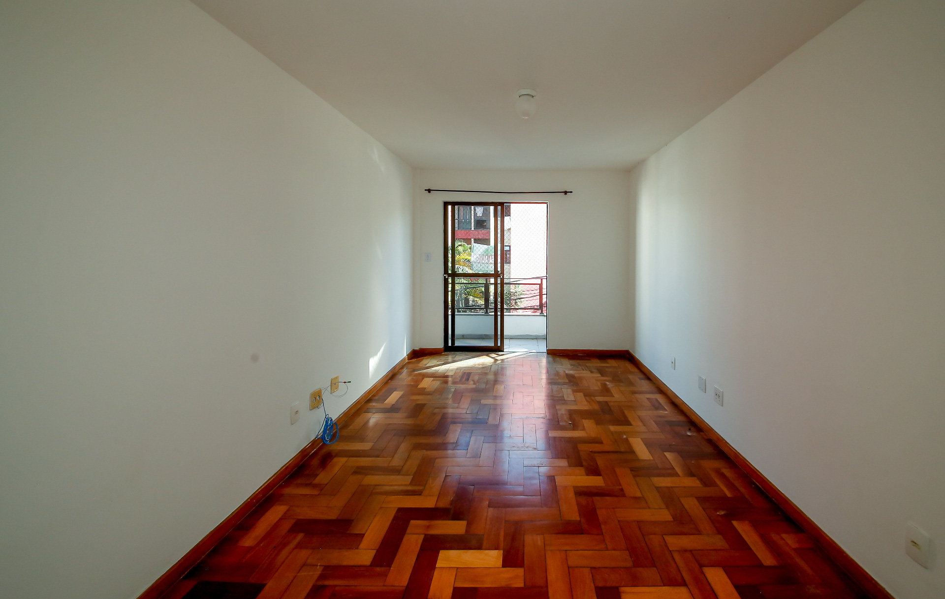 Jardim Laranjeiras: 2 quartos, suíte e vaga., foto 1