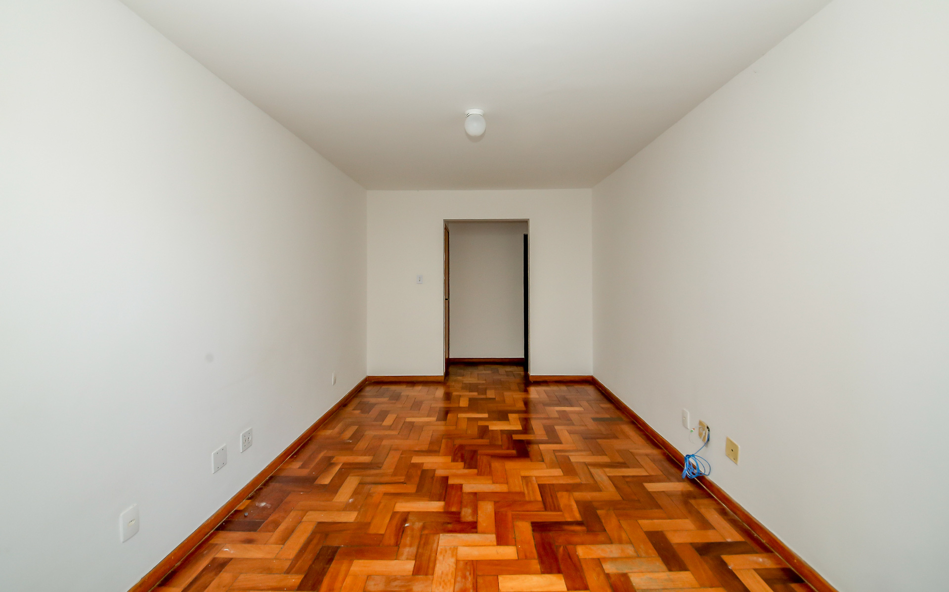 Jardim Laranjeiras: 2 quartos, suíte e vaga., foto 4