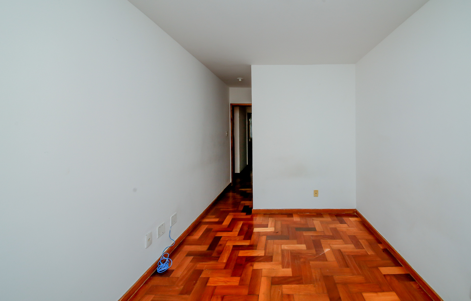 Jardim Laranjeiras: 2 quartos, suíte e vaga., foto 13