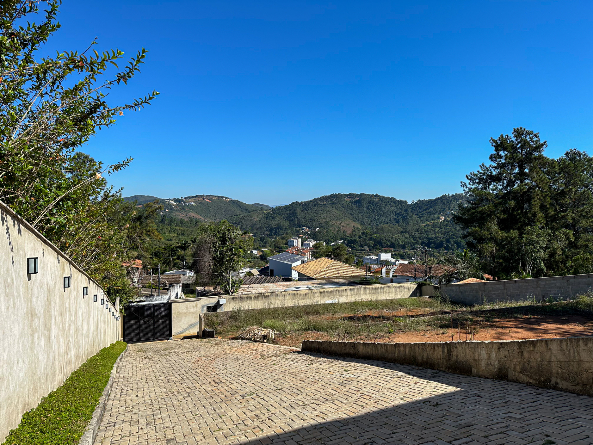 Terreno em condomínio no Parque Jardim da Serra, foto 4