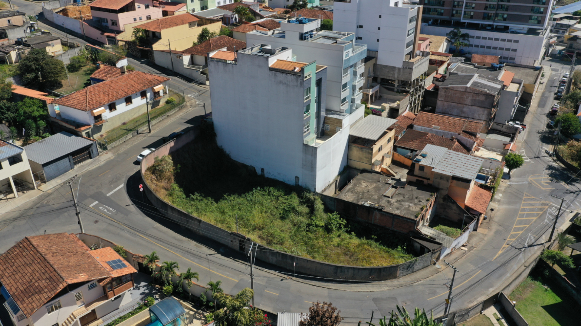 Projeto aprovado, São Pedro. 747m²., foto 2