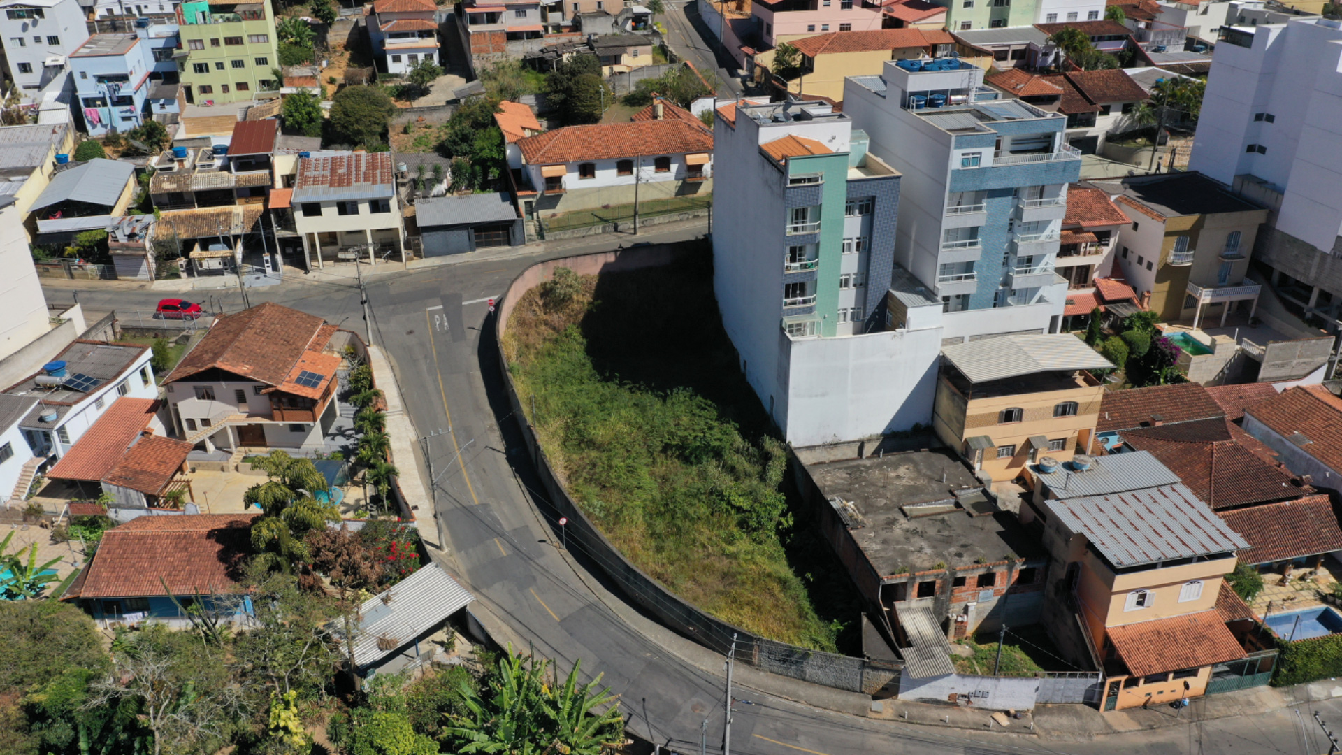 Projeto aprovado, São Pedro. 747m²., foto 3