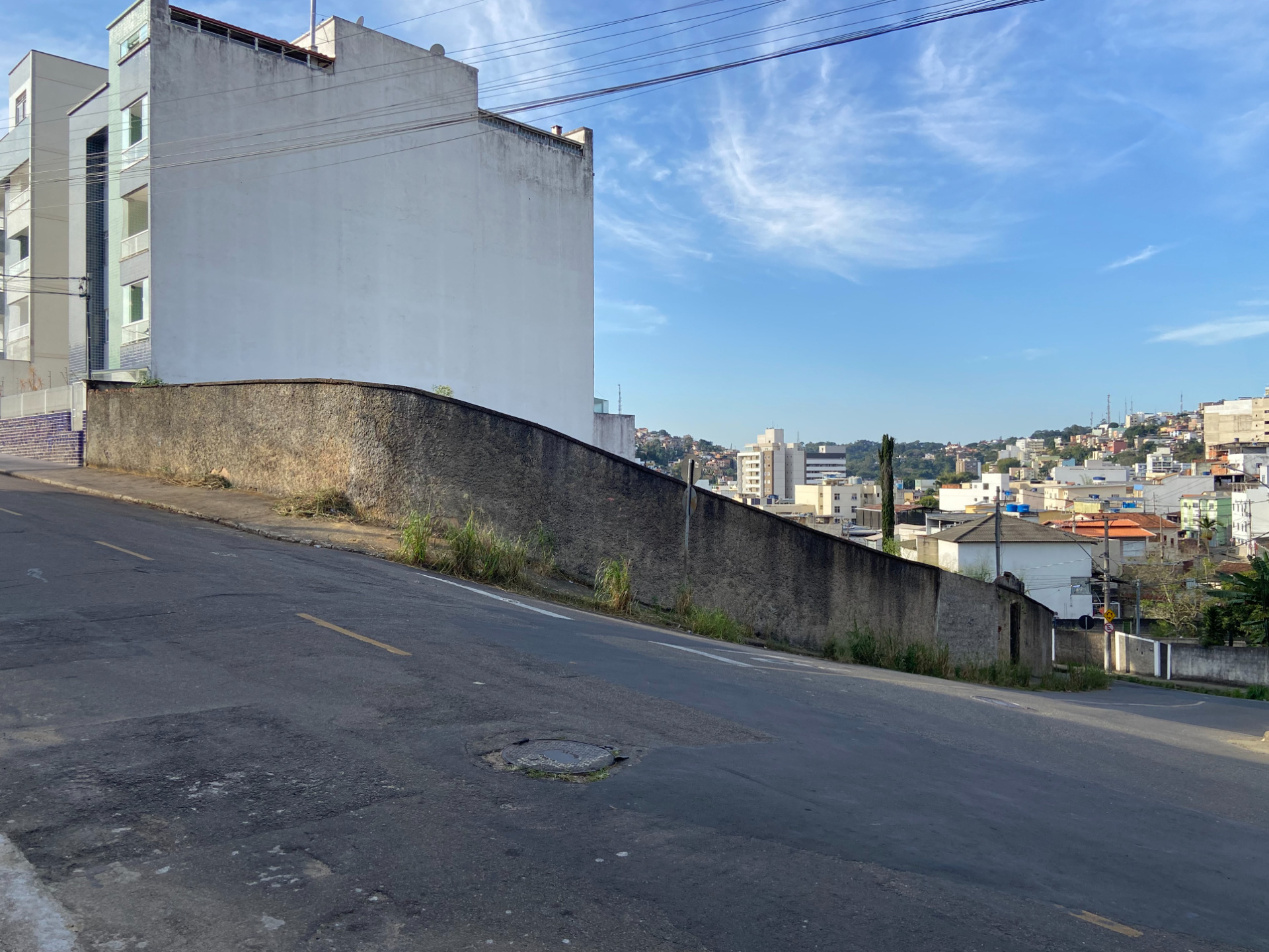 Projeto aprovado, São Pedro. 747m²., foto 8