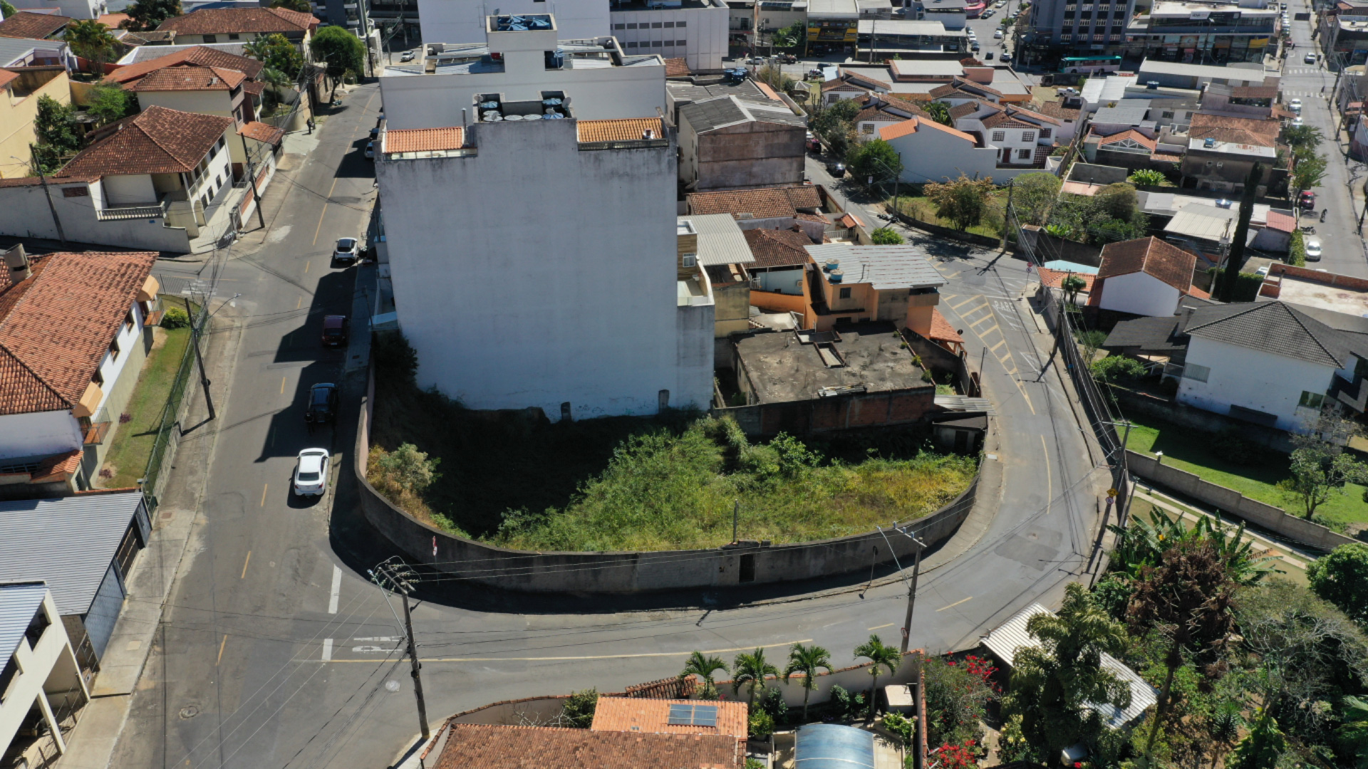 Projeto aprovado, São Pedro. 747m²., foto 6