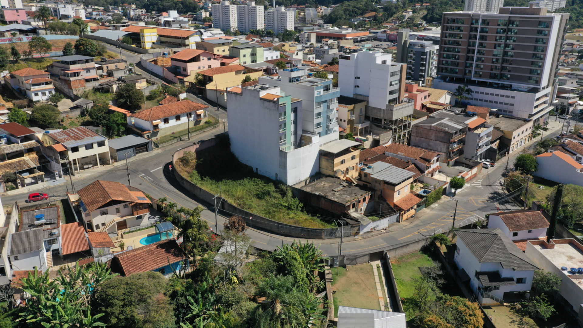 Projeto aprovado, São Pedro. 747m²., foto 4