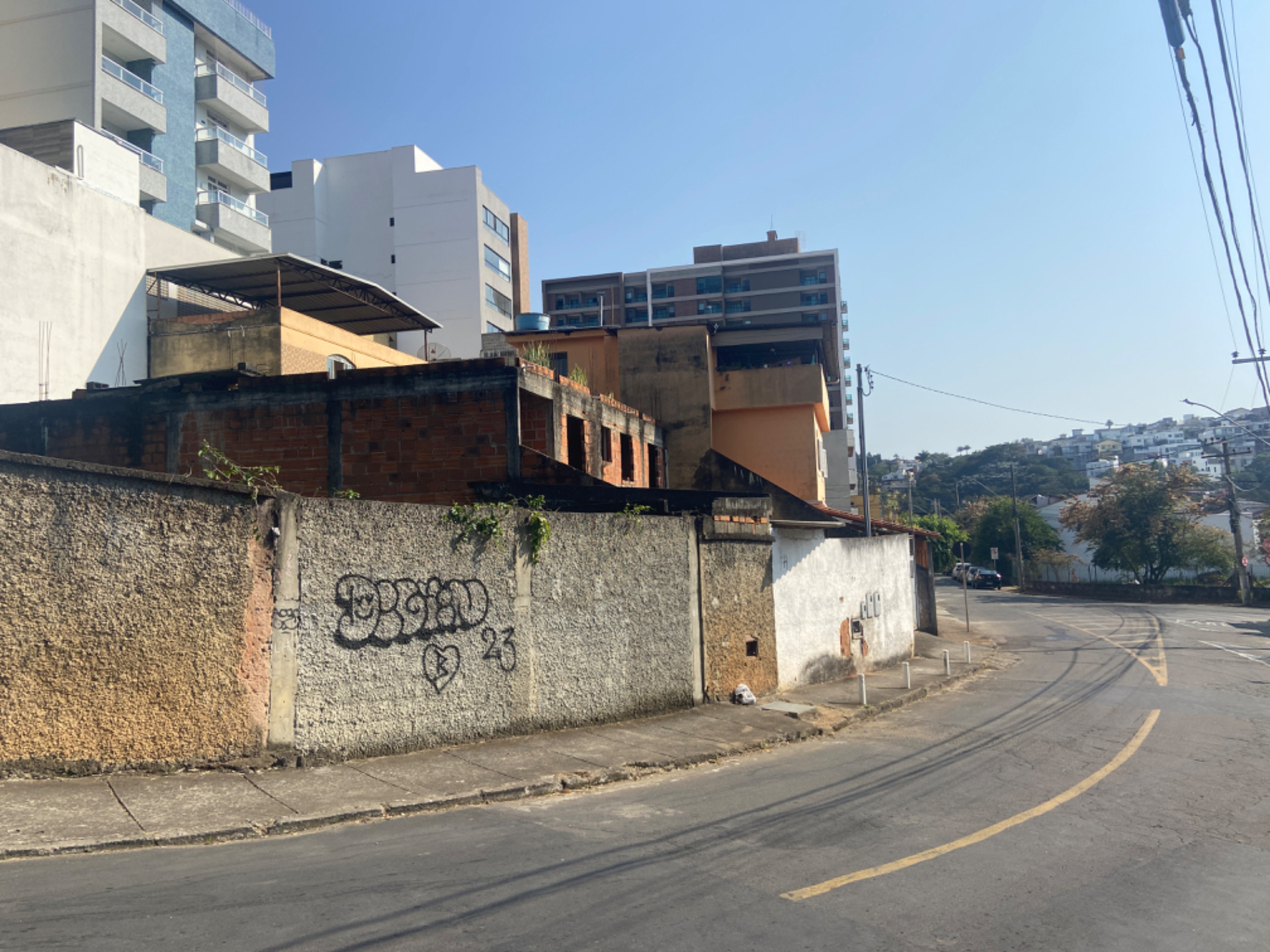 Projeto aprovado, São Pedro. 747m²., foto 10