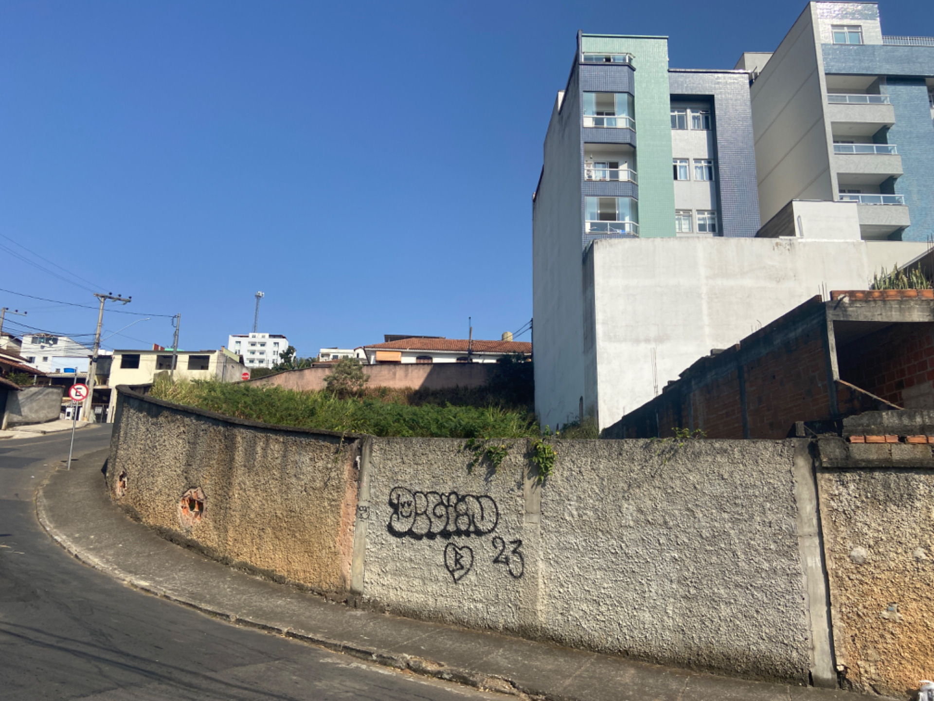 Projeto aprovado, São Pedro. 747m²., foto 12