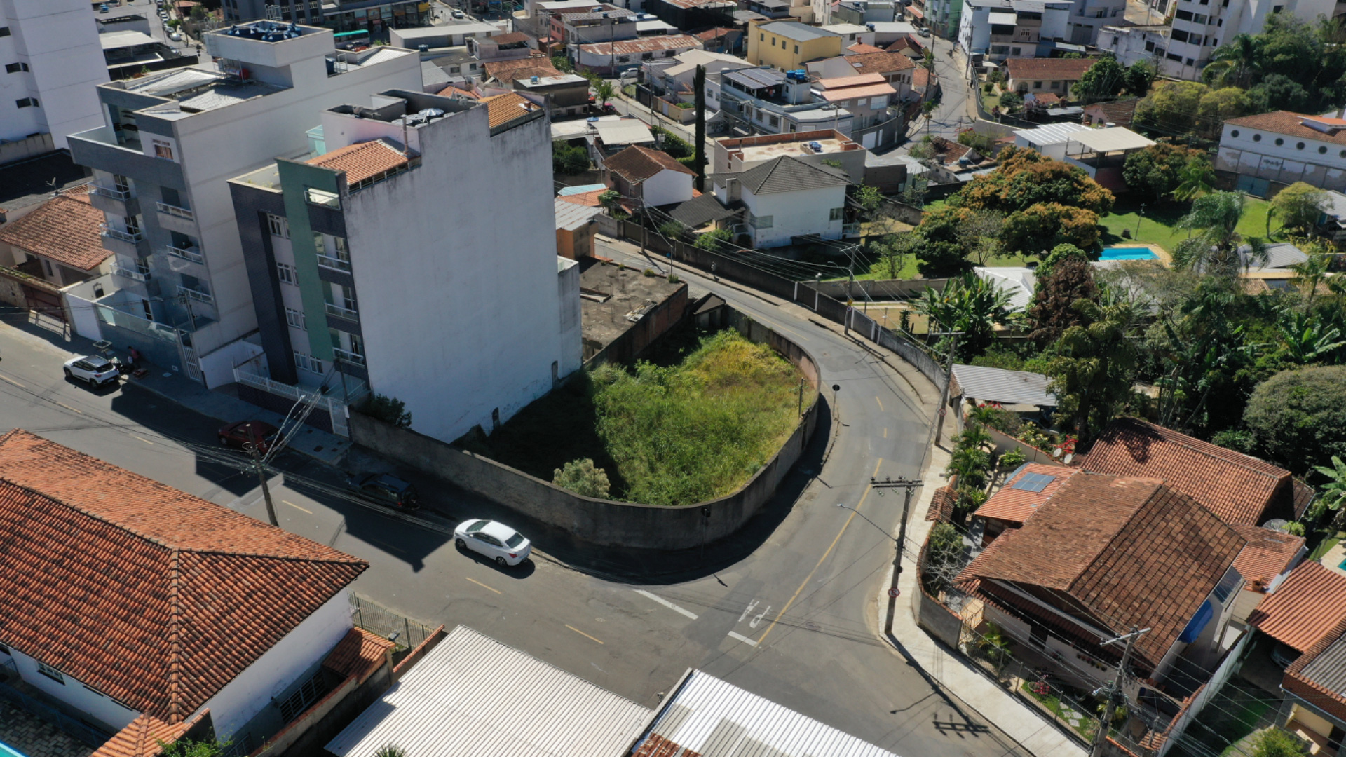 Projeto aprovado, São Pedro. 747m²., foto 5