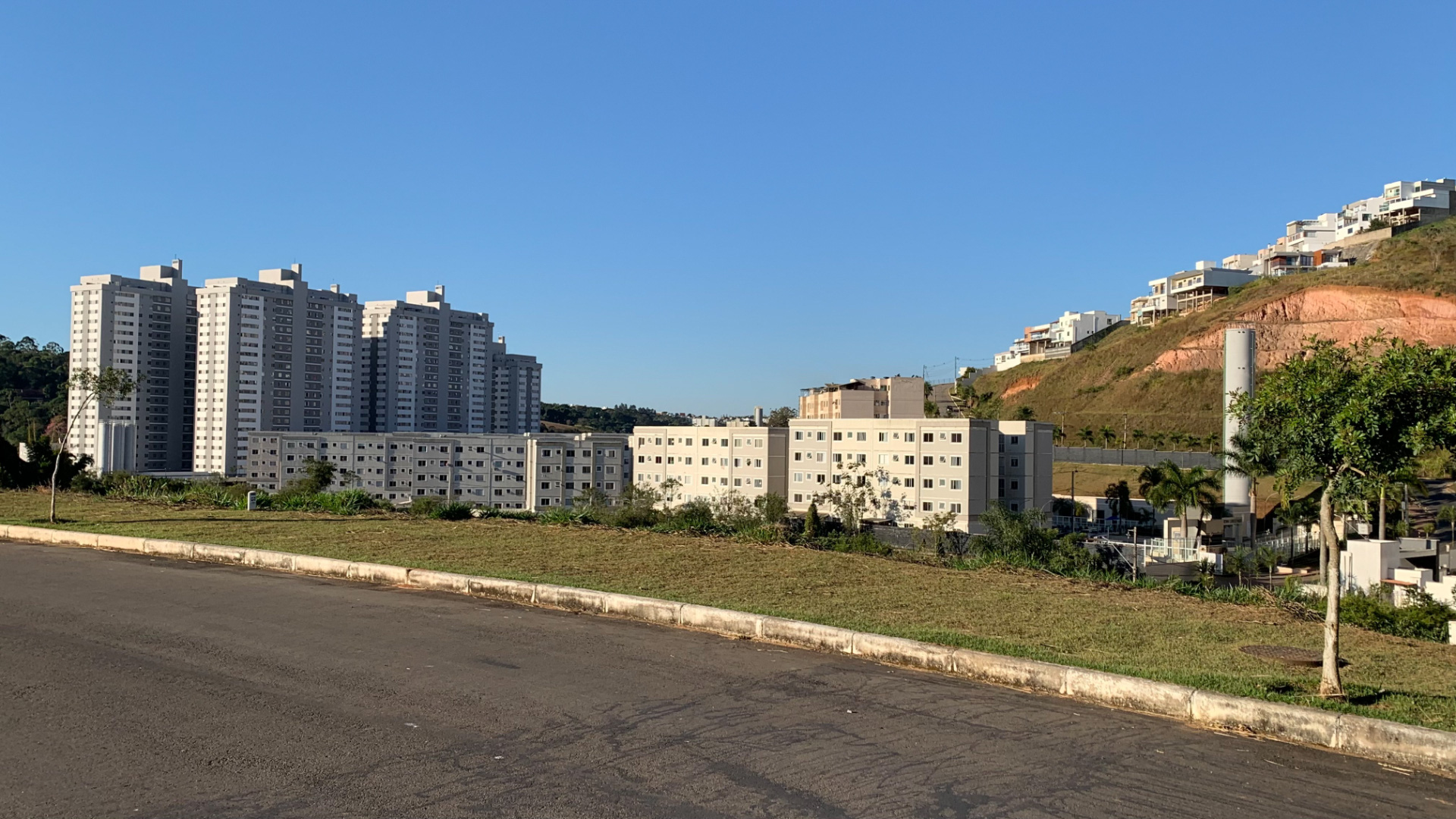 São Pedro: terreno 677m² em área tranquila., foto 5