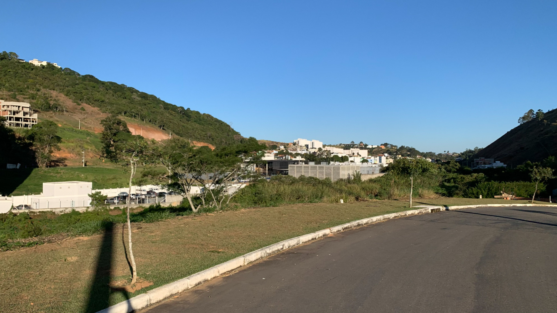 São Pedro: terreno 677m² em área tranquila., foto 3