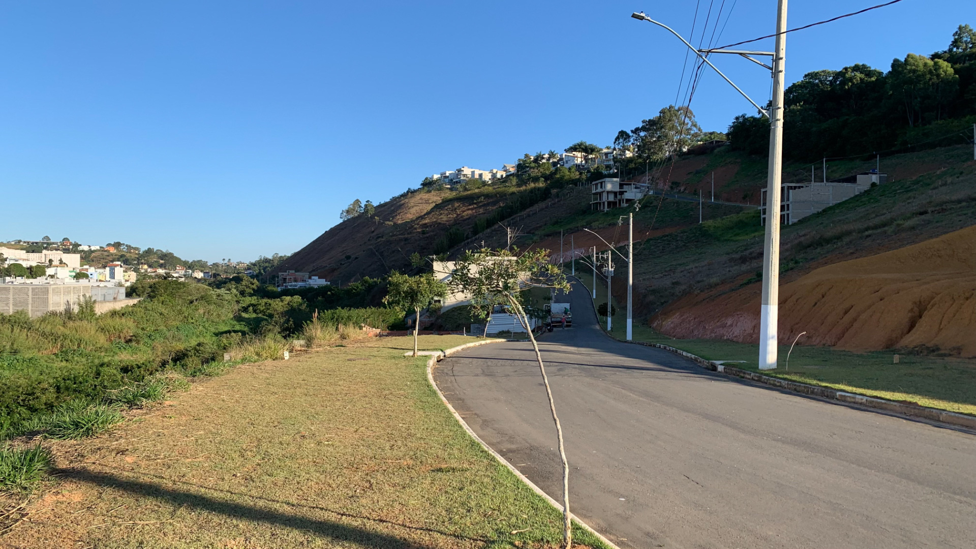 São Pedro: terreno 677m² em área tranquila., foto 4