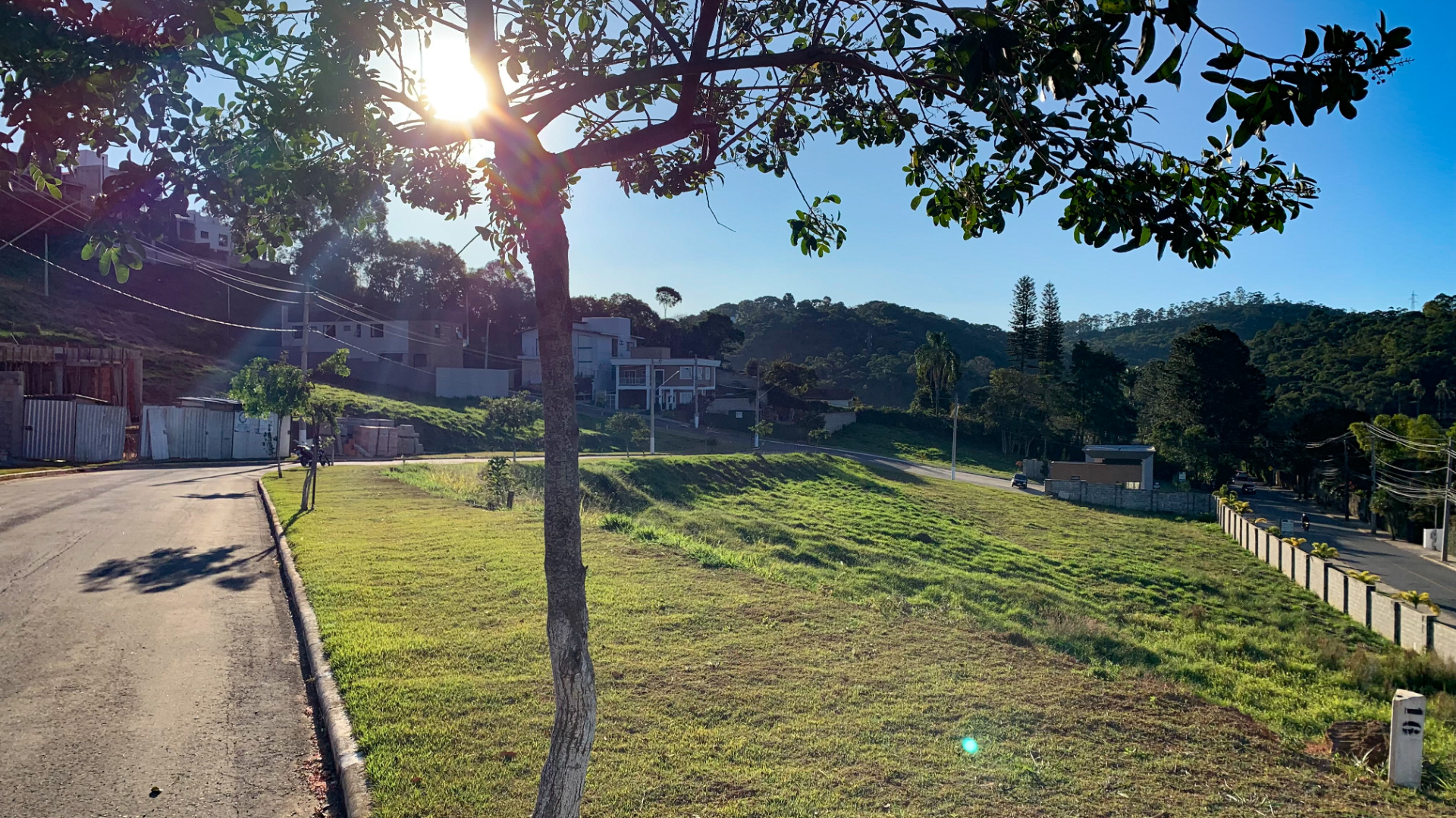 Lote no São Pedro. Vista livre, 403 m²., foto 3