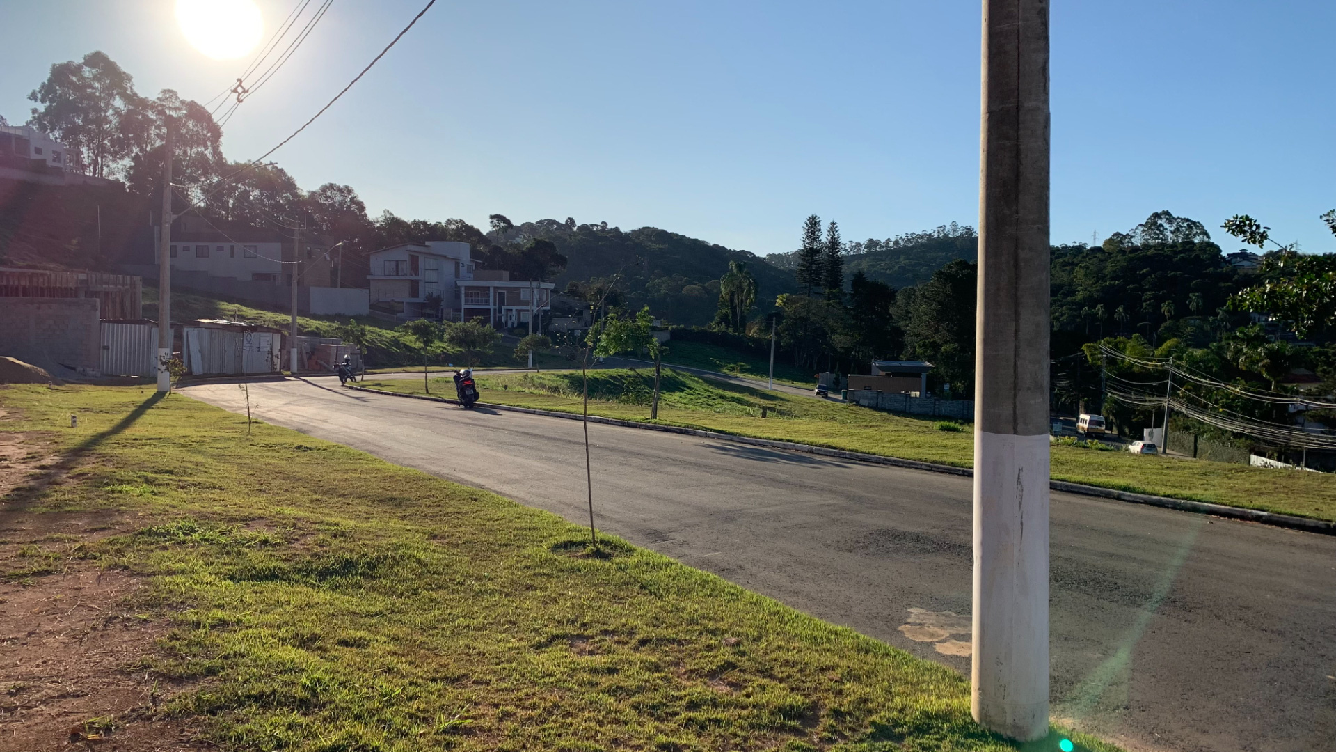 Terreno em São Pedro. 478m² no aclive para construir, foto 3
