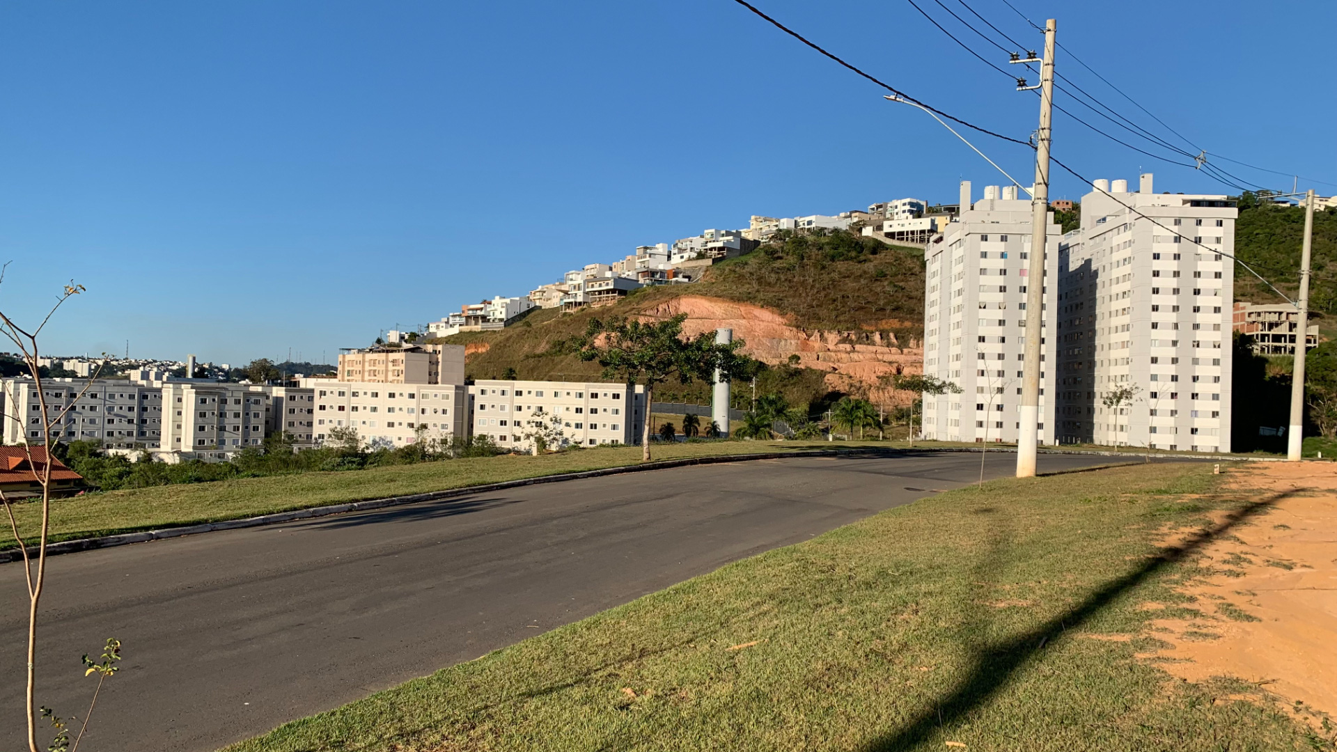 Terreno em São Pedro. 478m² no aclive para construir, foto 4