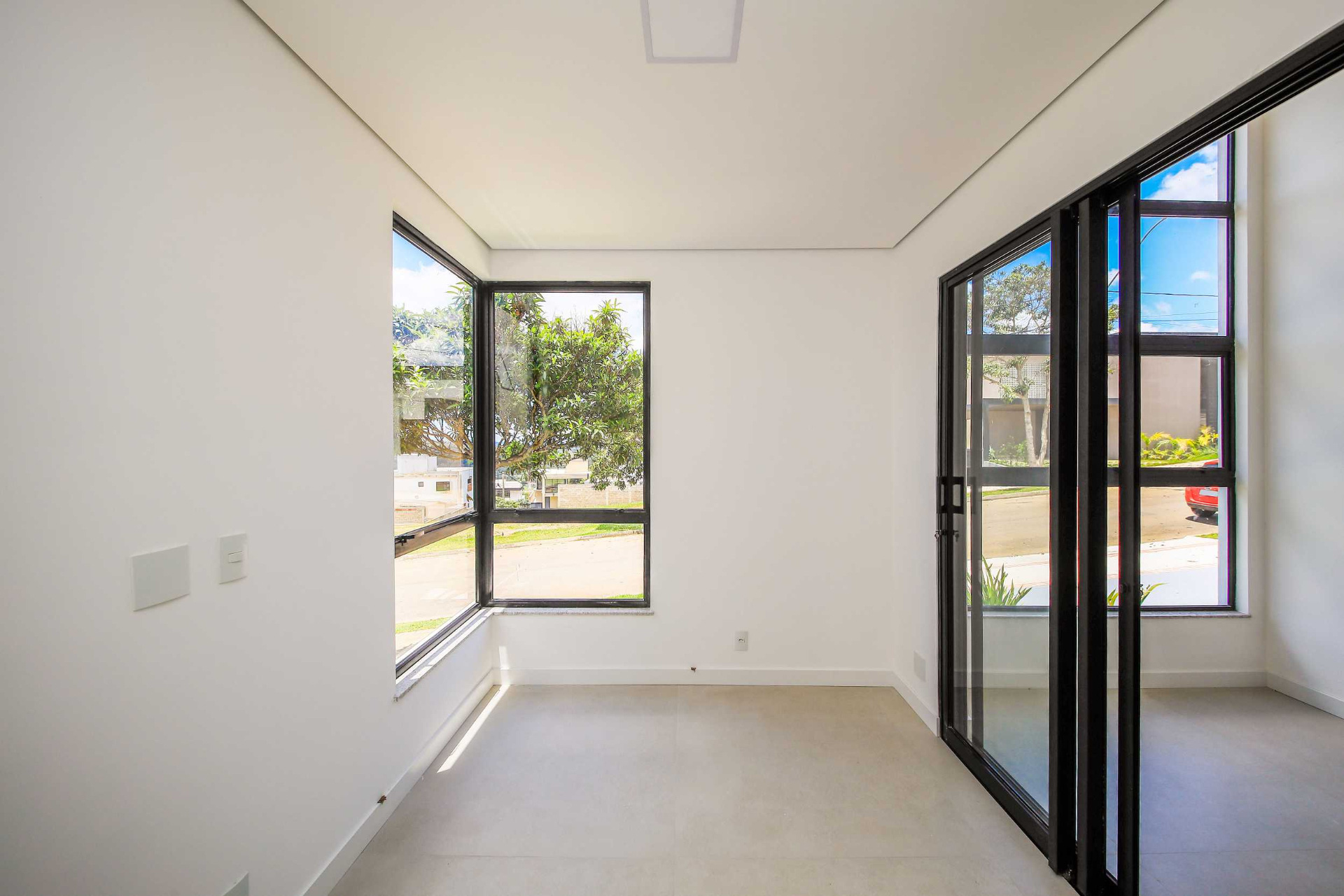 Casa linear no Alvim com lazer e área gourmet., foto 6