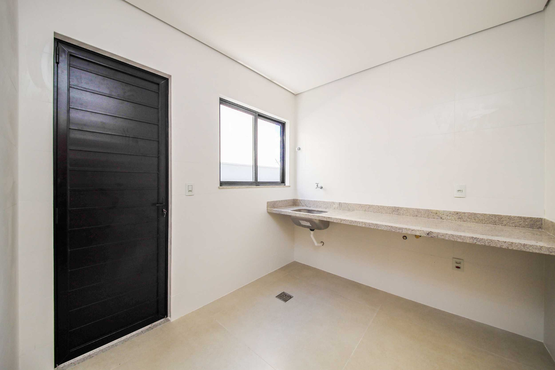 Casa linear no Alvim com lazer e área gourmet., foto 8