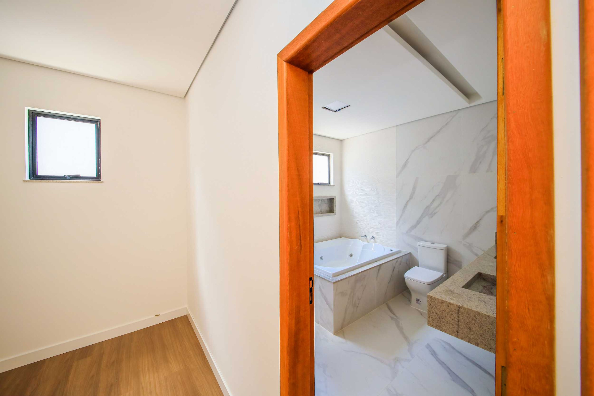Casa linear no Alvim com lazer e área gourmet., foto 17