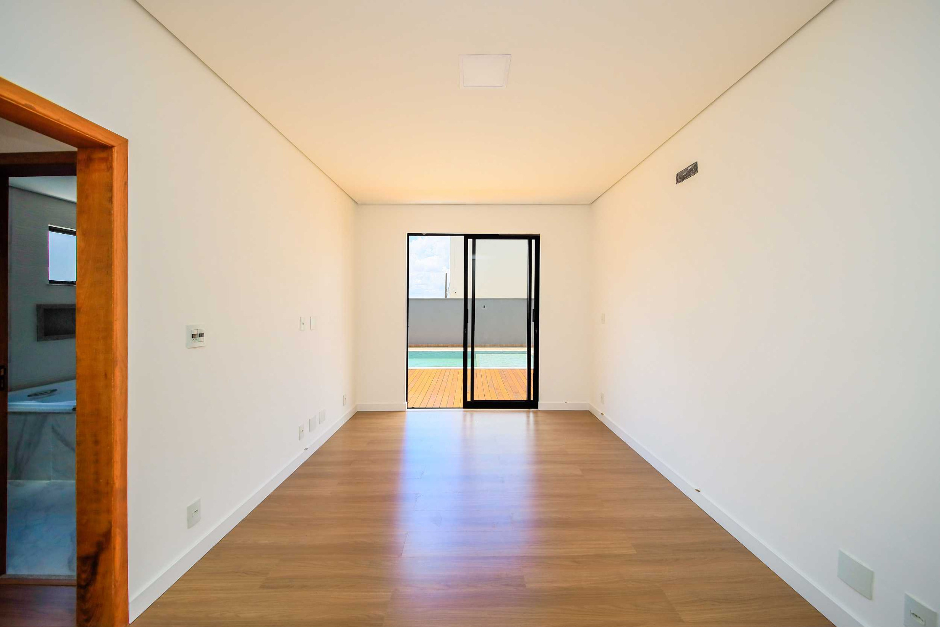 Casa linear no Alvim com lazer e área gourmet., foto 16