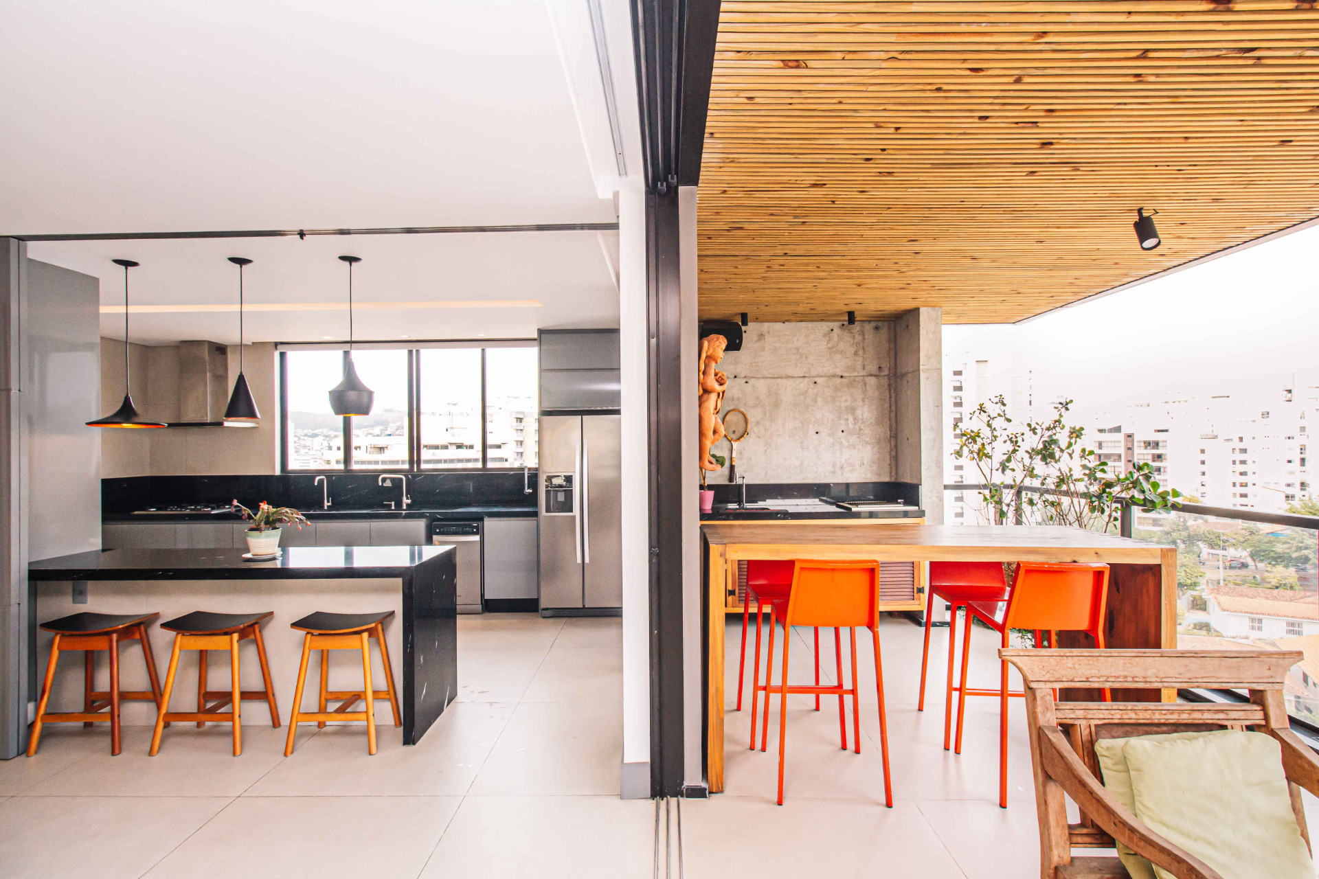Santa Helena: 240m², 4 suítes, detalhes charmosos., foto 12