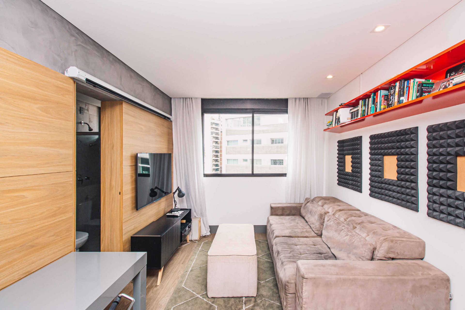 Santa Helena: 240m², 4 suítes, detalhes charmosos., foto 21