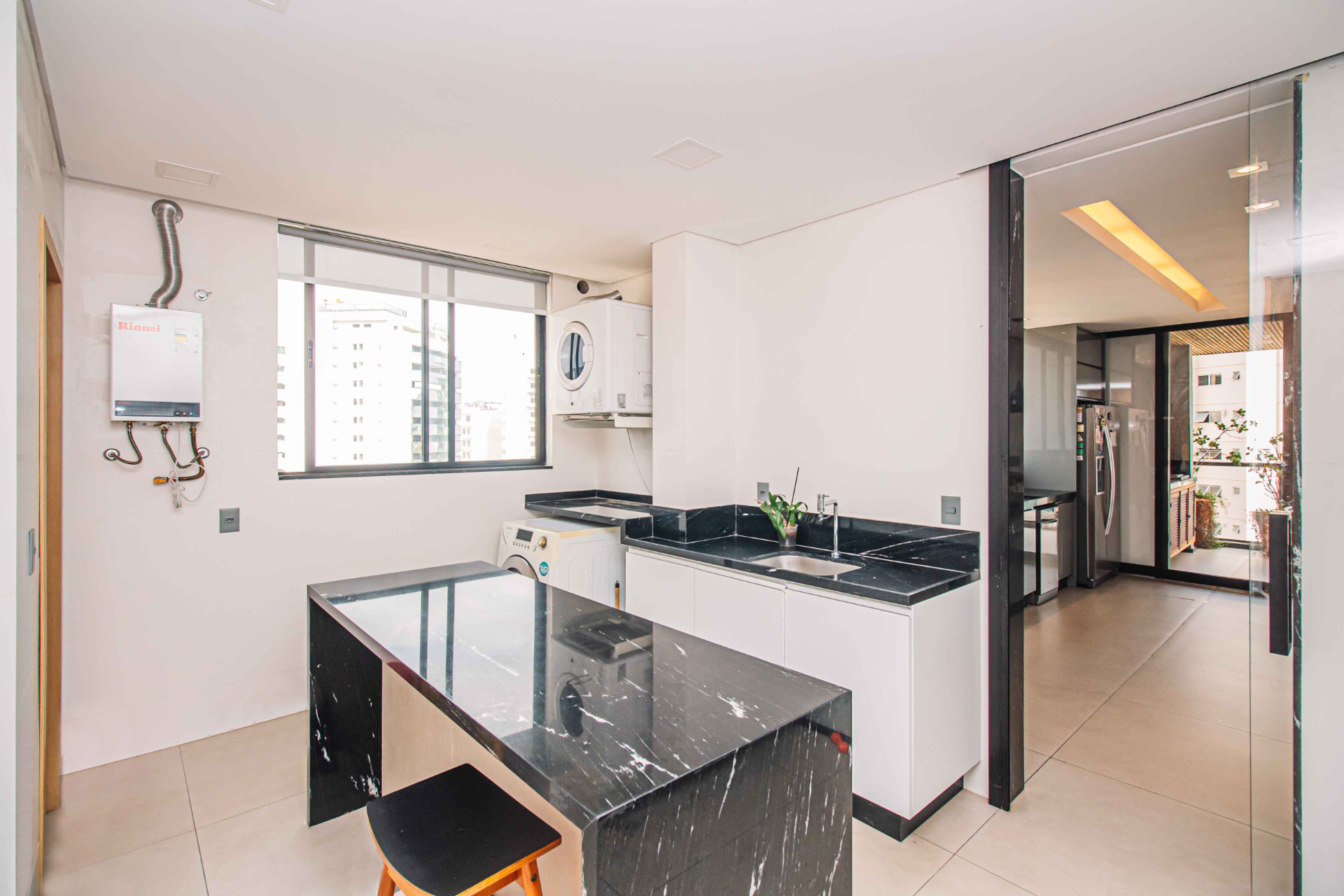 Santa Helena: 240m², 4 suítes, detalhes charmosos., foto 20