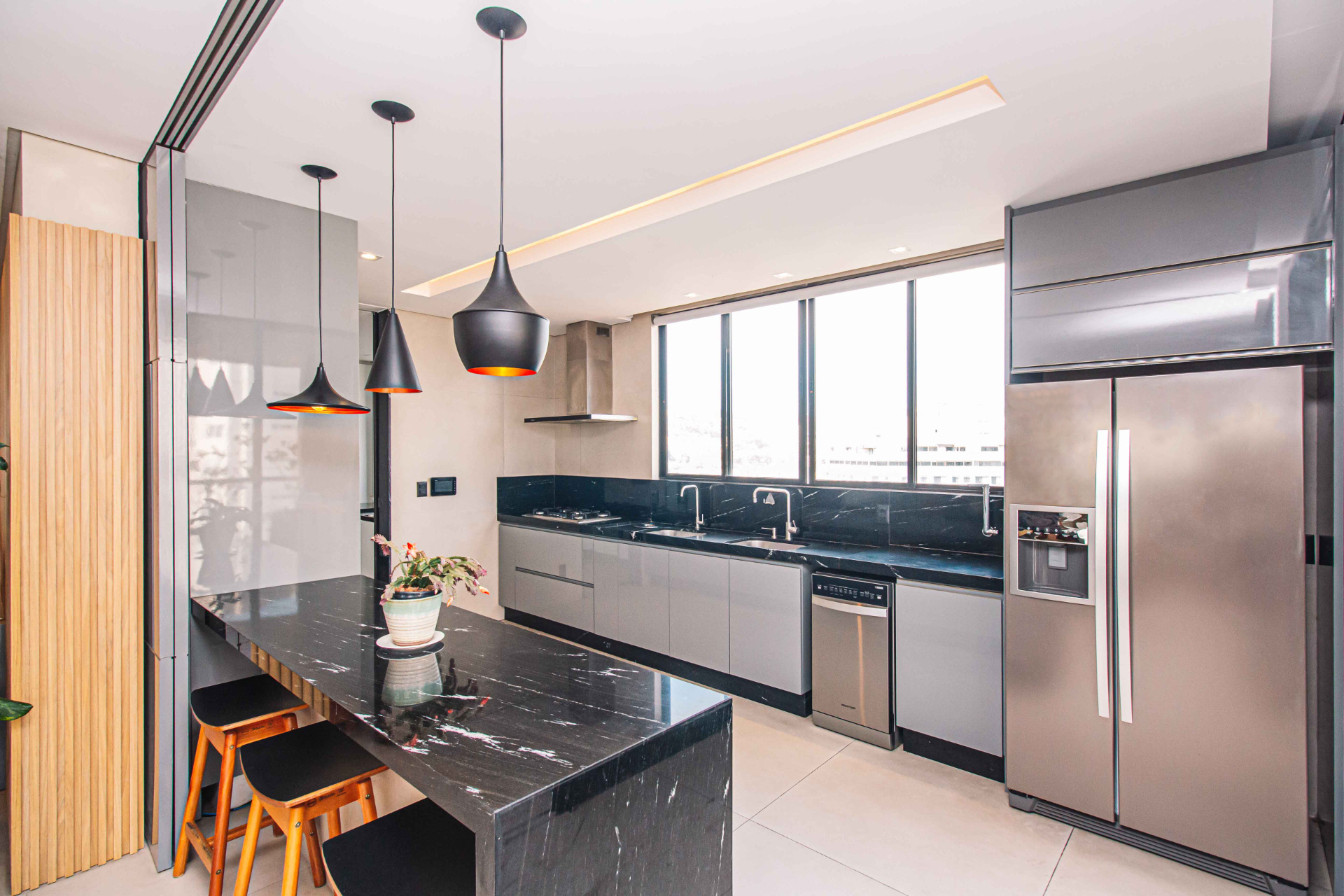 Santa Helena: 240m², 4 suítes, detalhes charmosos., foto 9