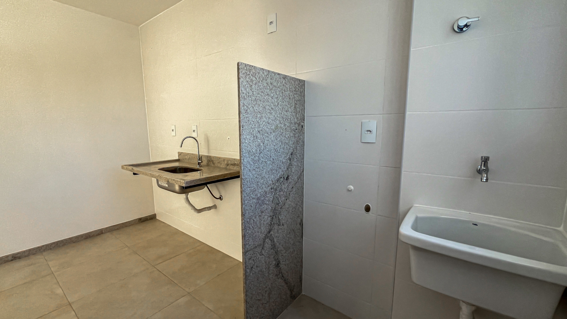 Teixeiras: 2 quartos com varanda de 78m²., foto 7