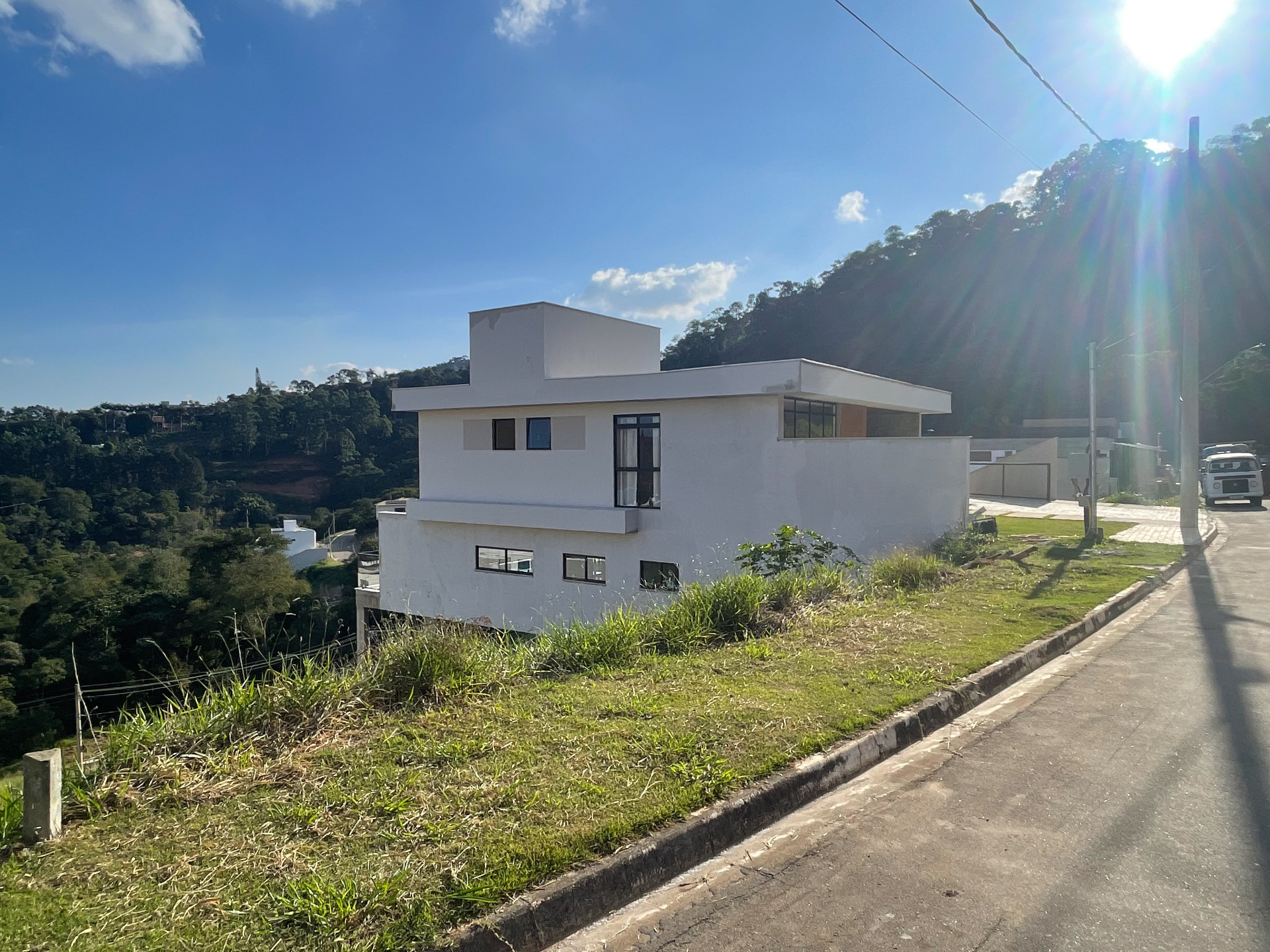 Aeroporto: Terreno com vista e privacidade. 524m²., foto 5
