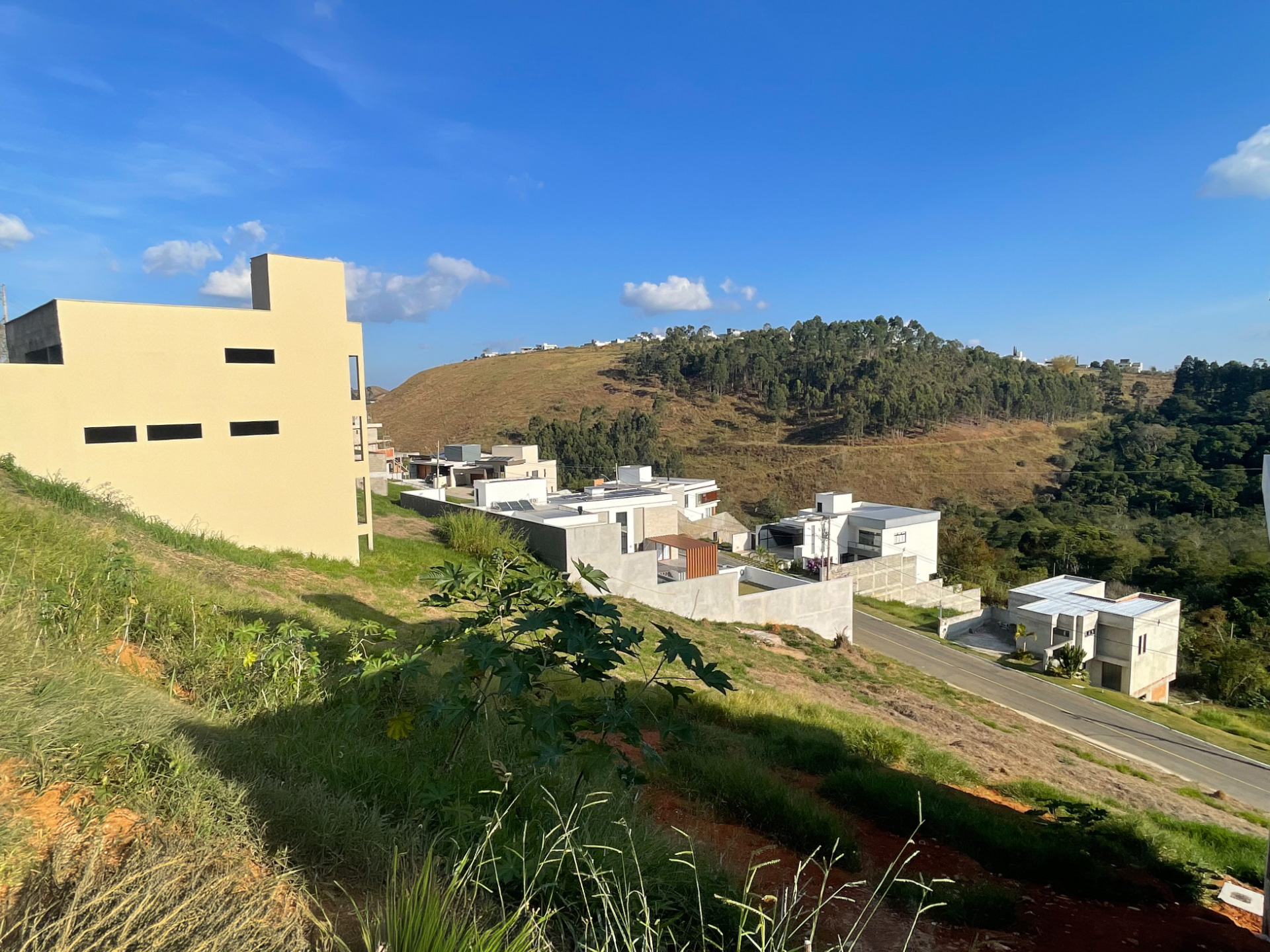 Aeroporto: Terreno com vista e privacidade. 524m²., foto 3